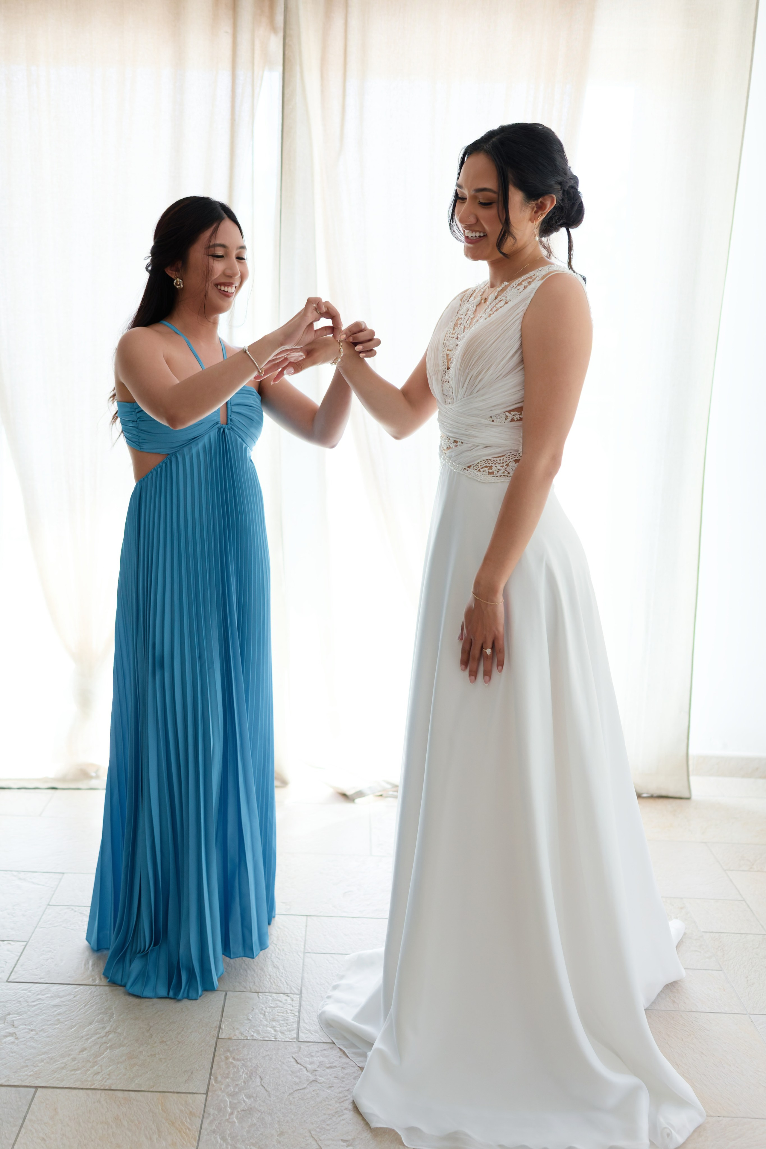 Alana & Joseph. Destination Wedding Photographer — Nikita Burtsev