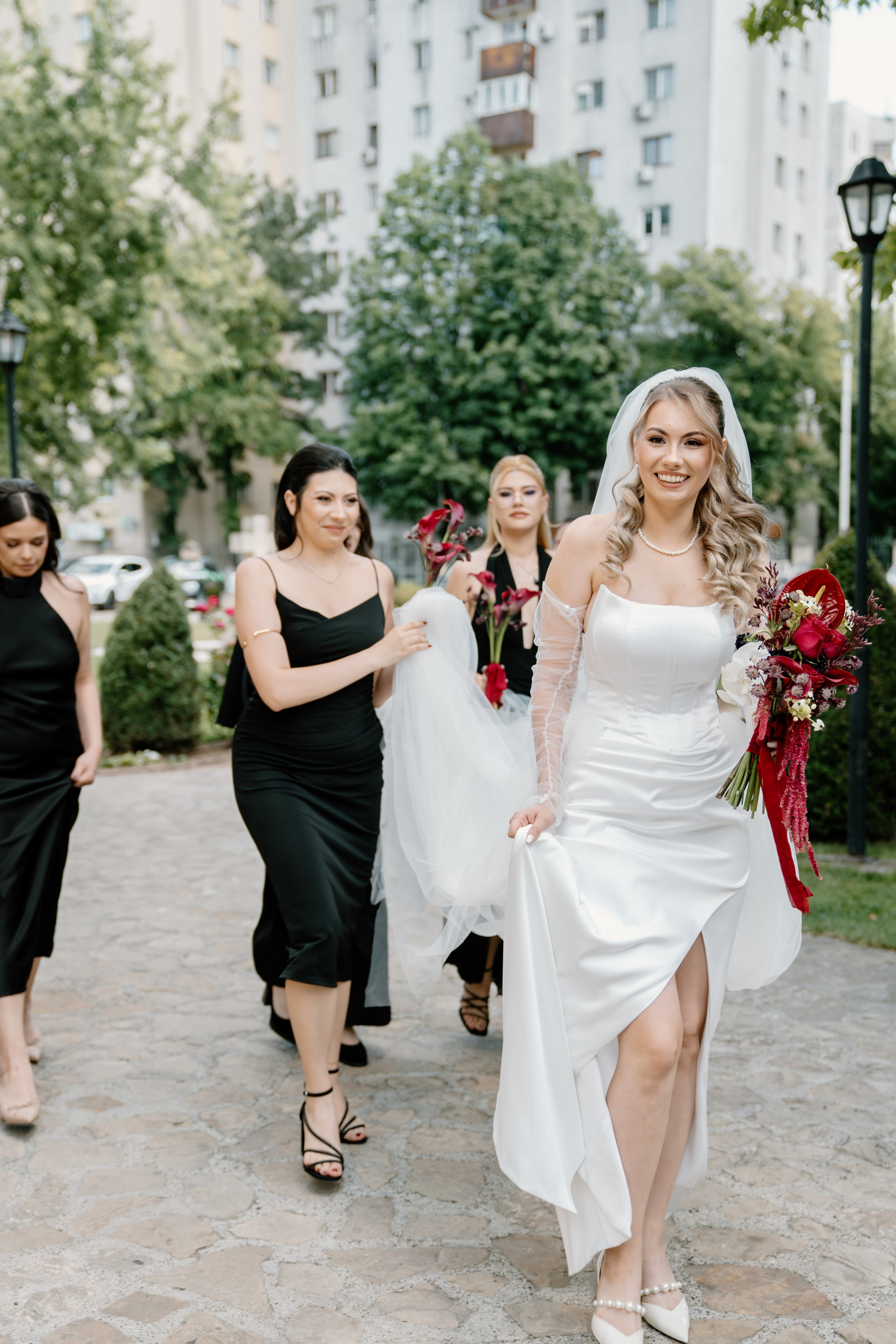 Paula & Calin. Gabrielacojocariu.com