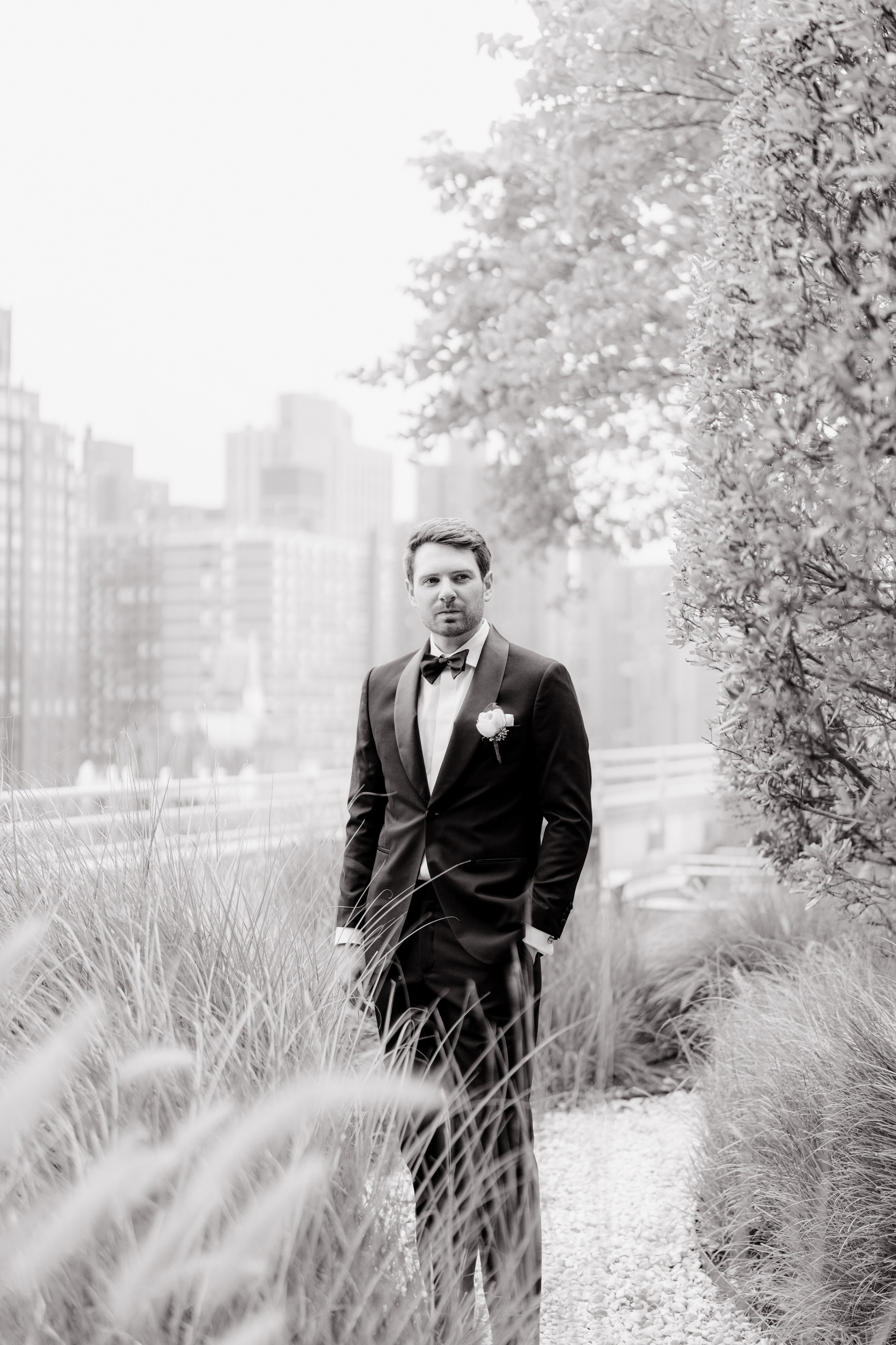 Amber and Luke. Wedding photographer and videographer New York | New Jersey