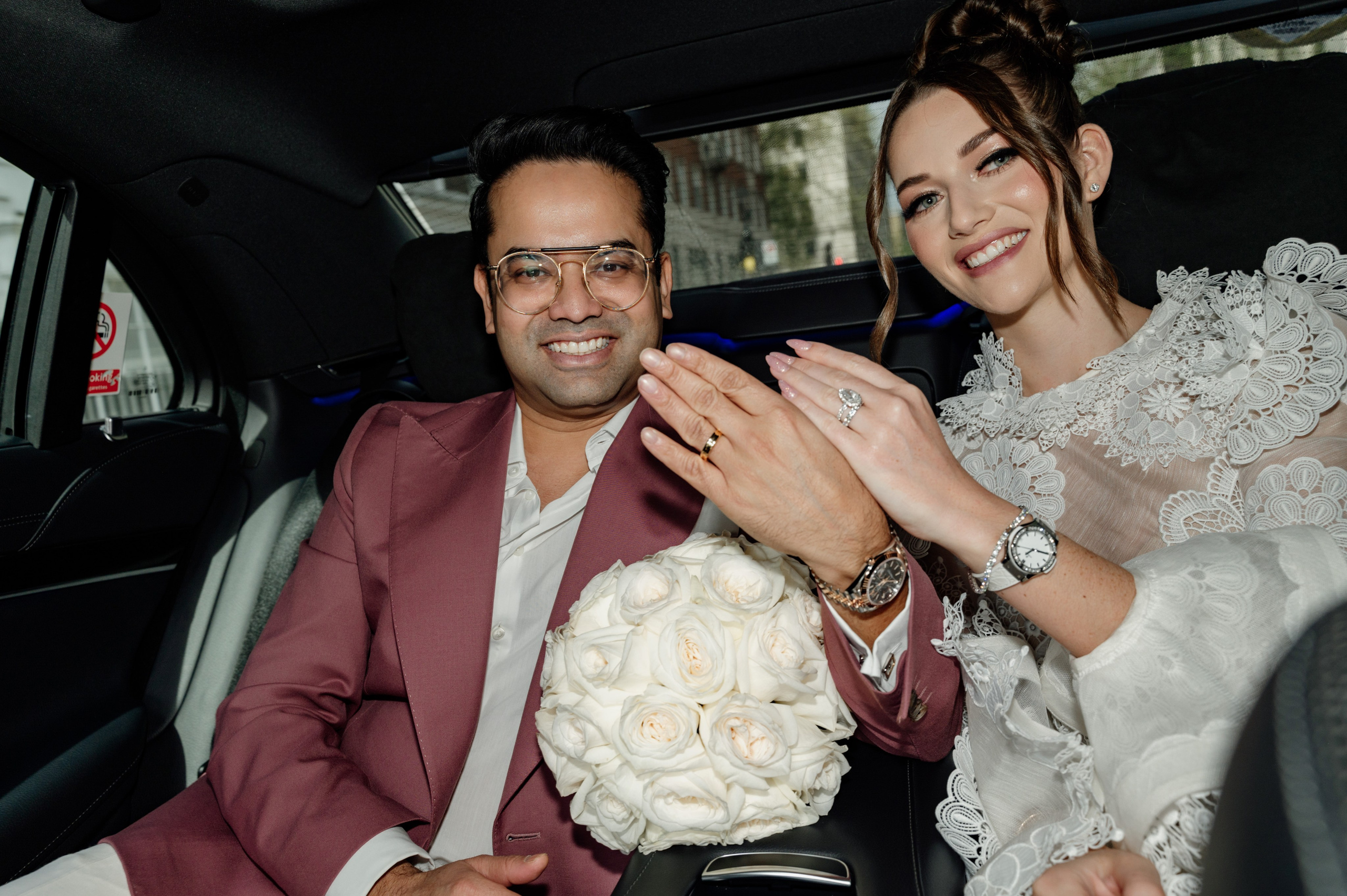 Arnab&Carolin. FAMILY AND WEDDING PHOTOGRAPHER IN LONDON MARINA RIVA