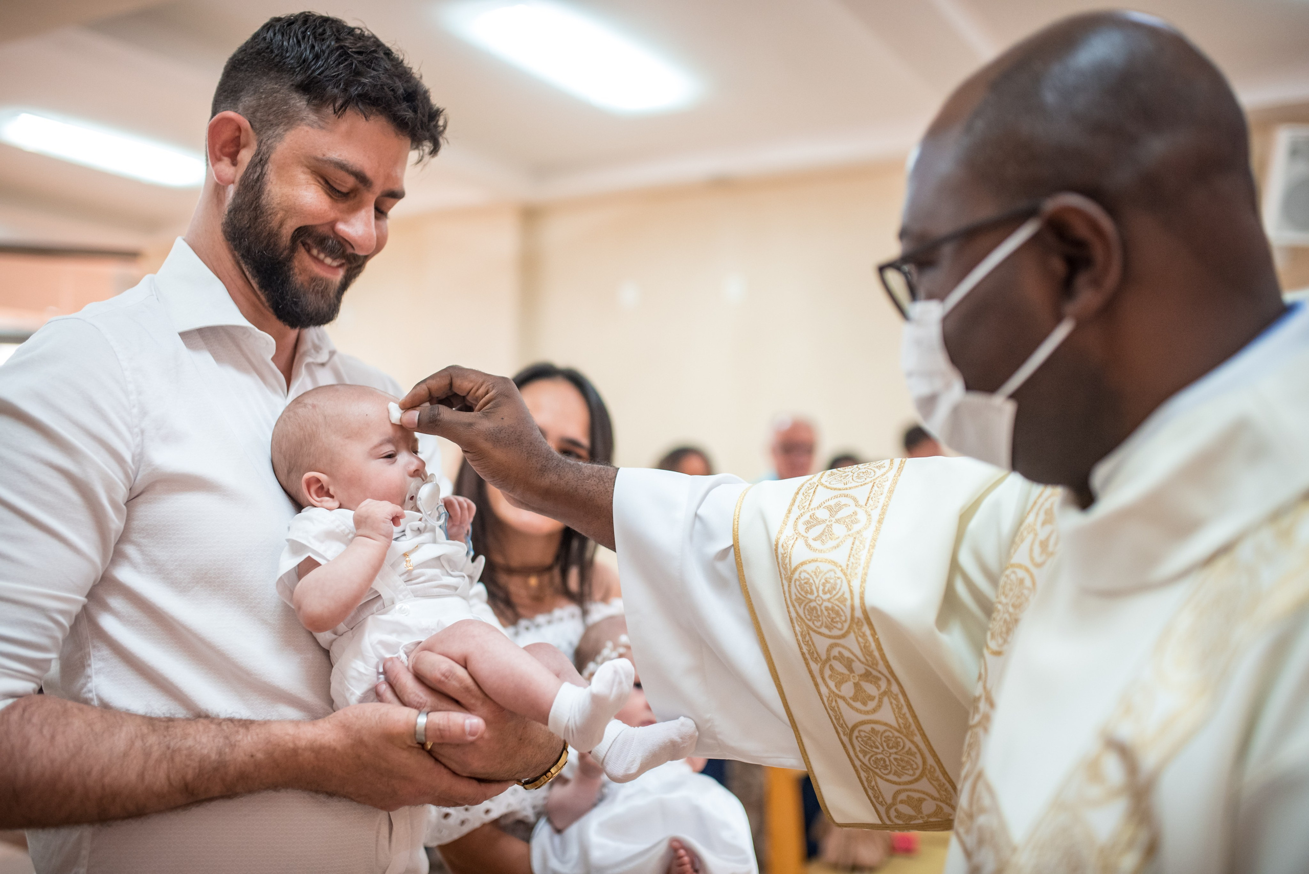 Batizados | Fotografia de Batizado em Juiz de Fora — Auê Fotografia. Auê | Fotografia Infantil