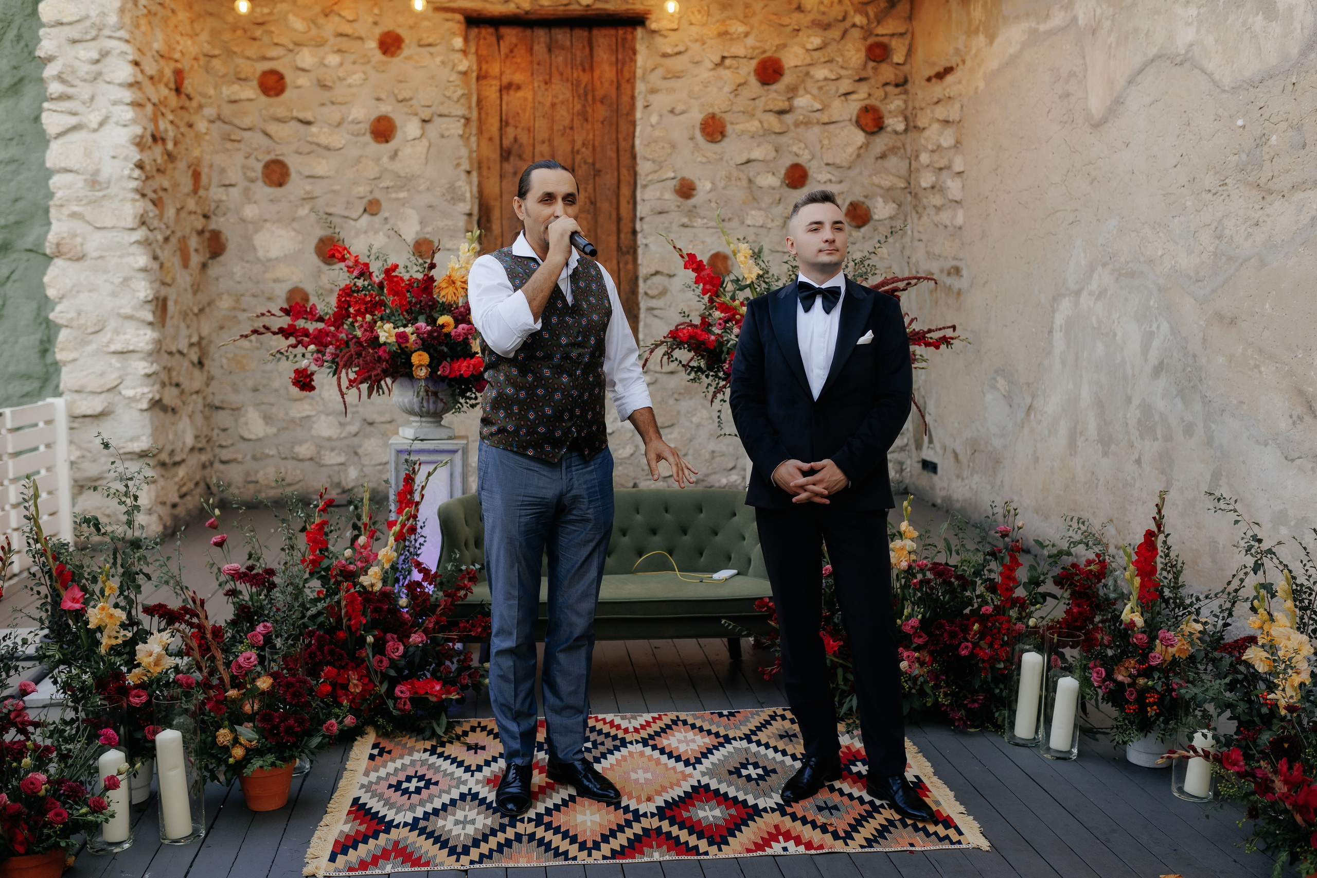 Vadim & Irina. ProWed — Foto Video Moldova și România