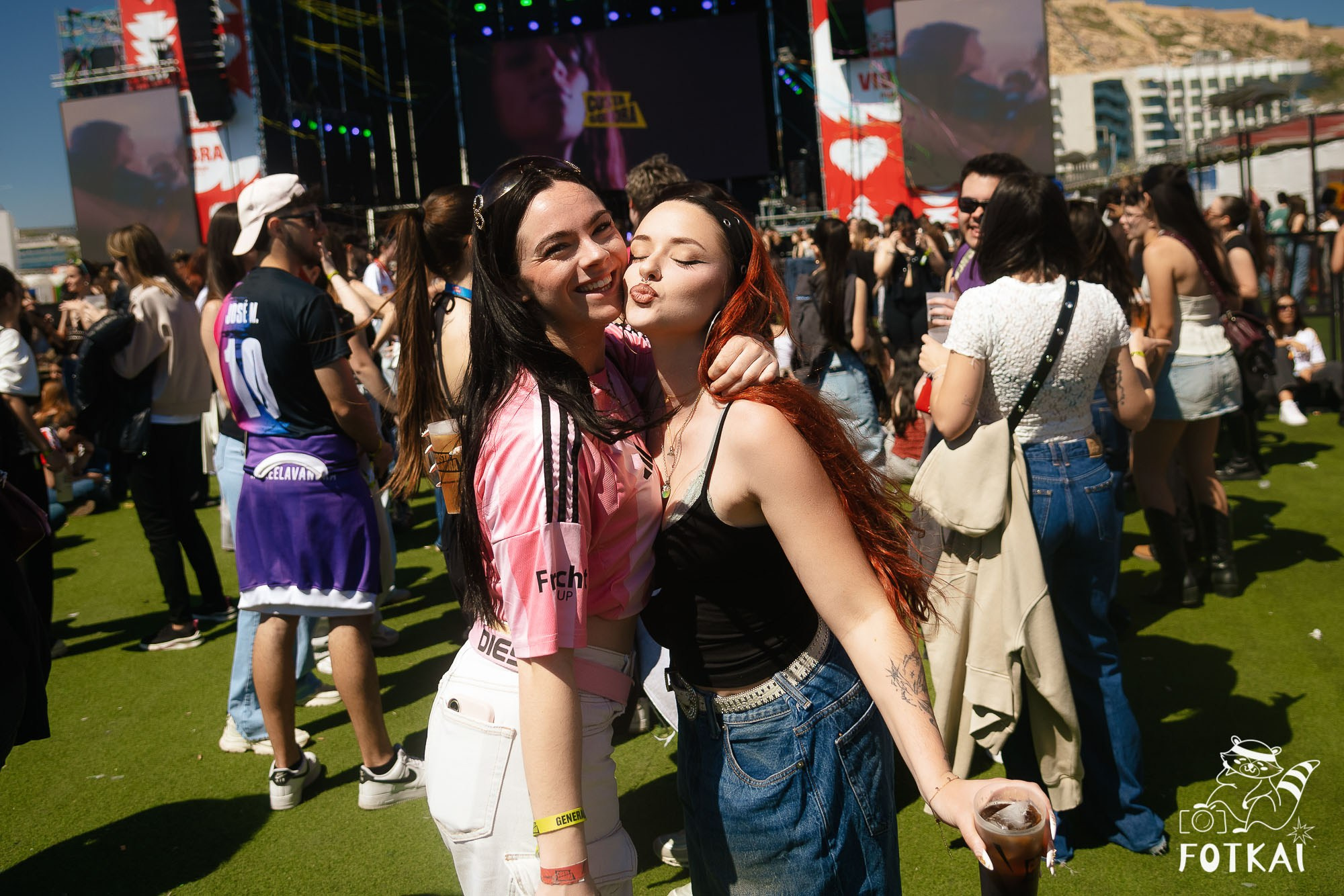 Costa Sonora 2026 Alicante Day 2 Photos — Search Yourself, Friends and Festival People | FOTKAI