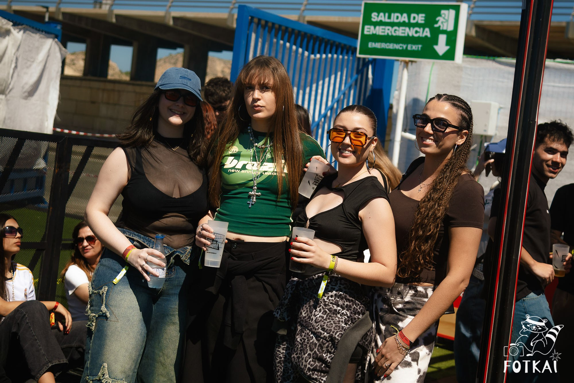 Costa Sonora 2026 Alicante Day 2 Photos — Search Yourself, Friends and Festival People | FOTKAI