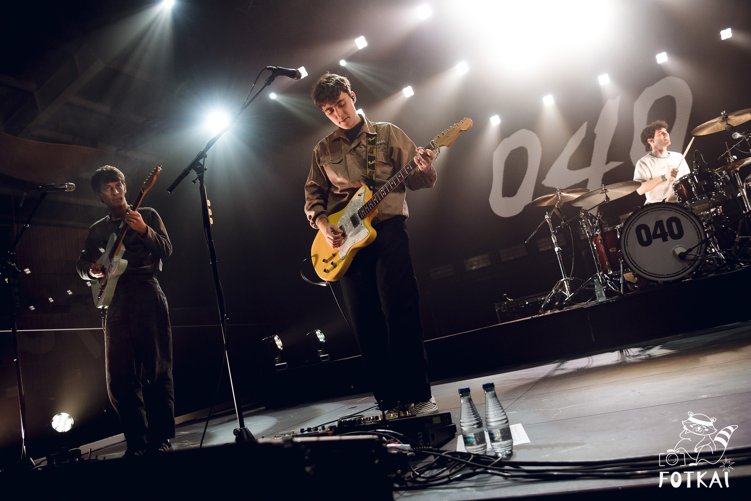 Malmö 040 в Аликанте — концерт в Sala Baltimore Live | FOTKAI