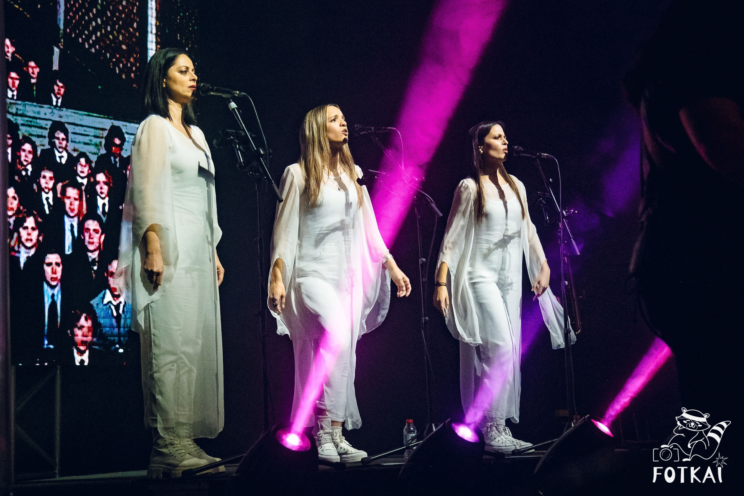 Pûlsar To Floyd en Torrevieja | Concierto en Auditorio Internacional – Fotoreportaje FOTKAI