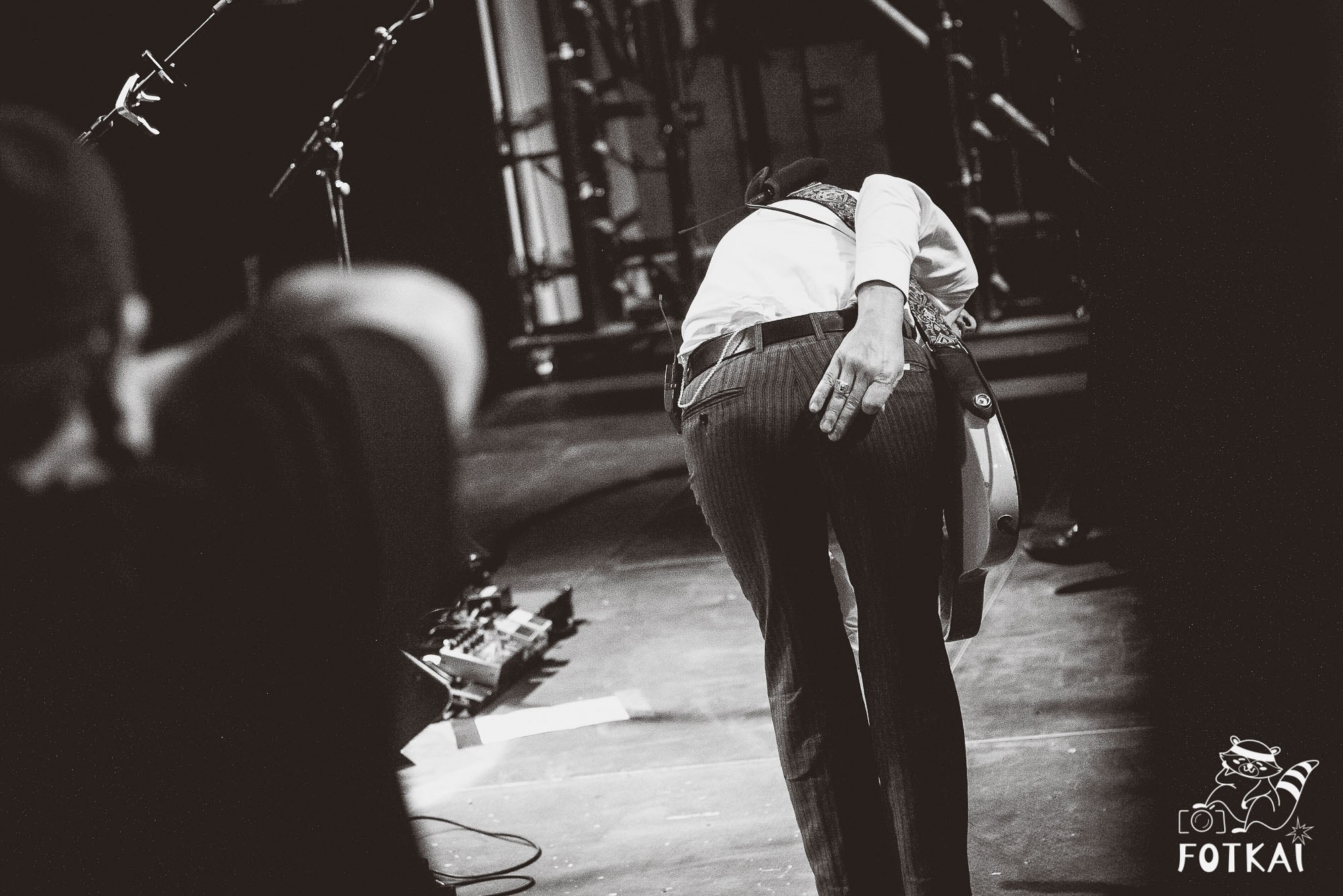 Sidonie en Torrevieja 2025 – Fotos del concierto y reportaje completo | FOTKAI