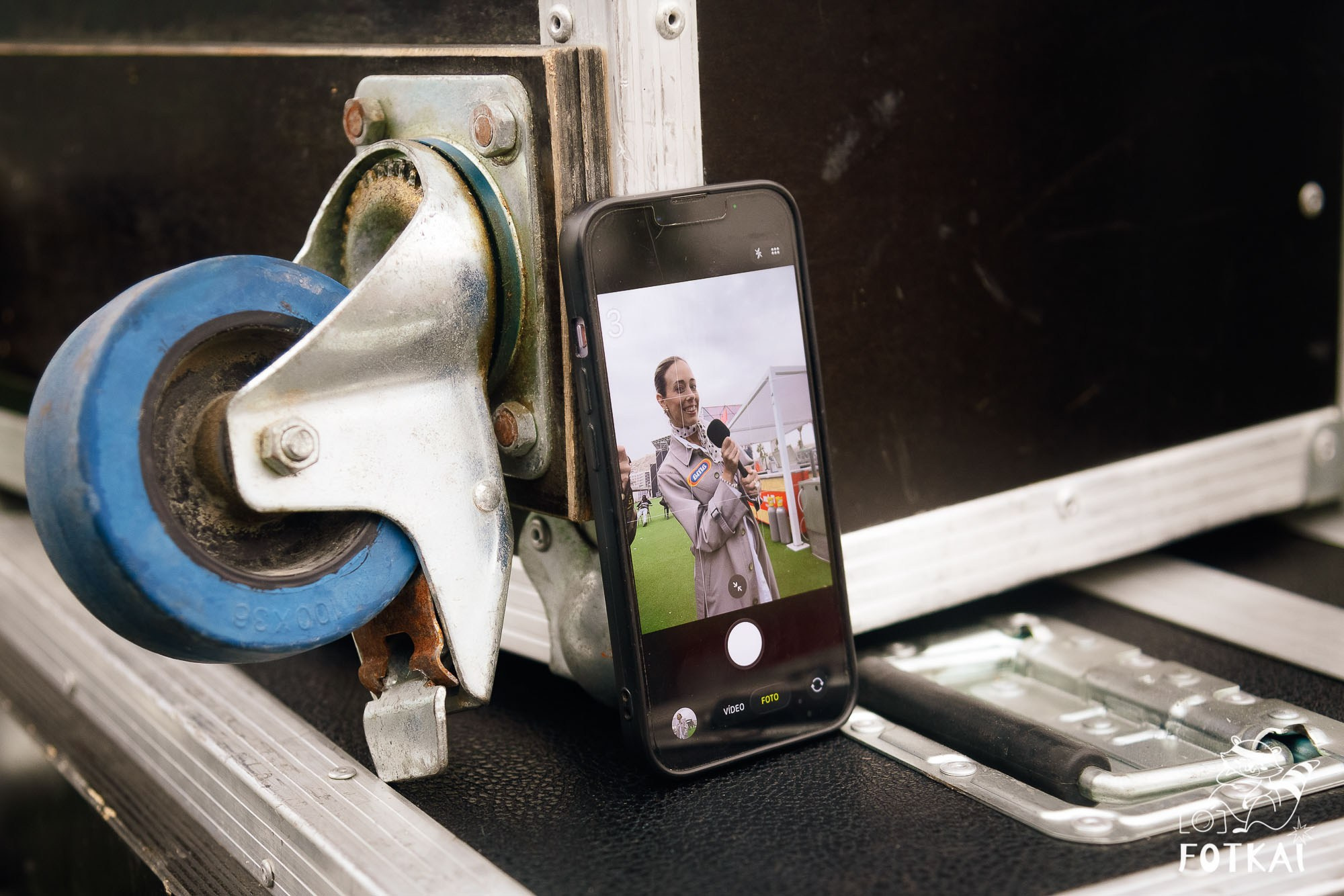 Festival AMA – Aquellos Maravillosos Años: Fotos del festival en Alicante, 2026 | FOTKAI