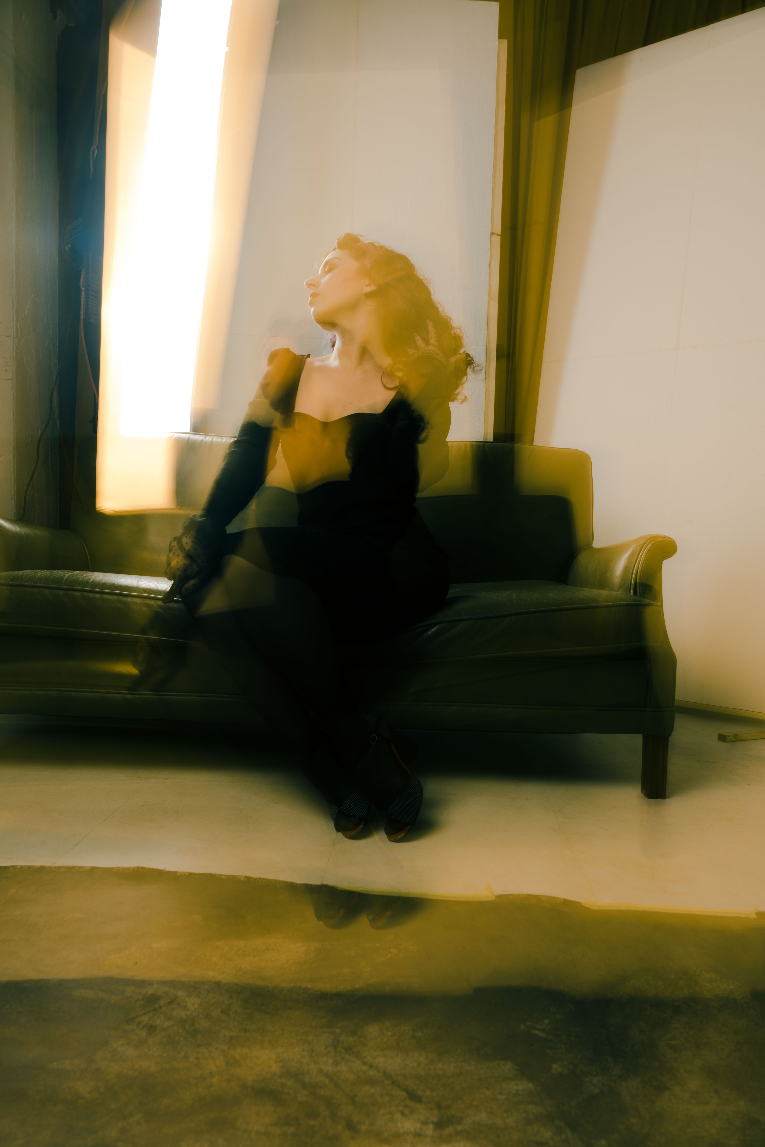 EGITA. Anna Omni — concept photographer and digital artist in Riga, Latvia