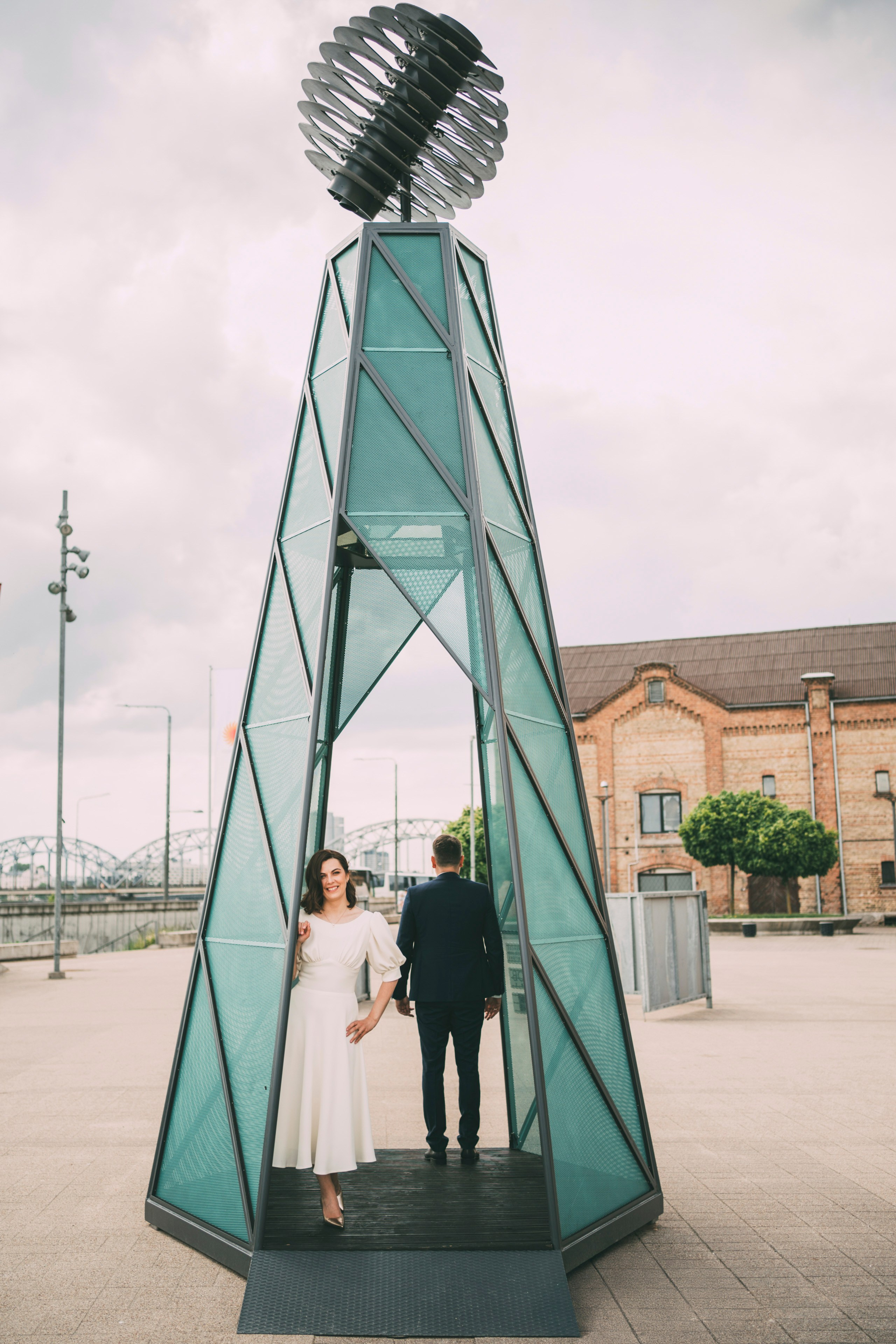 Kāzu foto, Anna + Aleksejs, BalticWedding. Kāzu video un kāzu foto | BalticWedding - Ainārs Krauklis