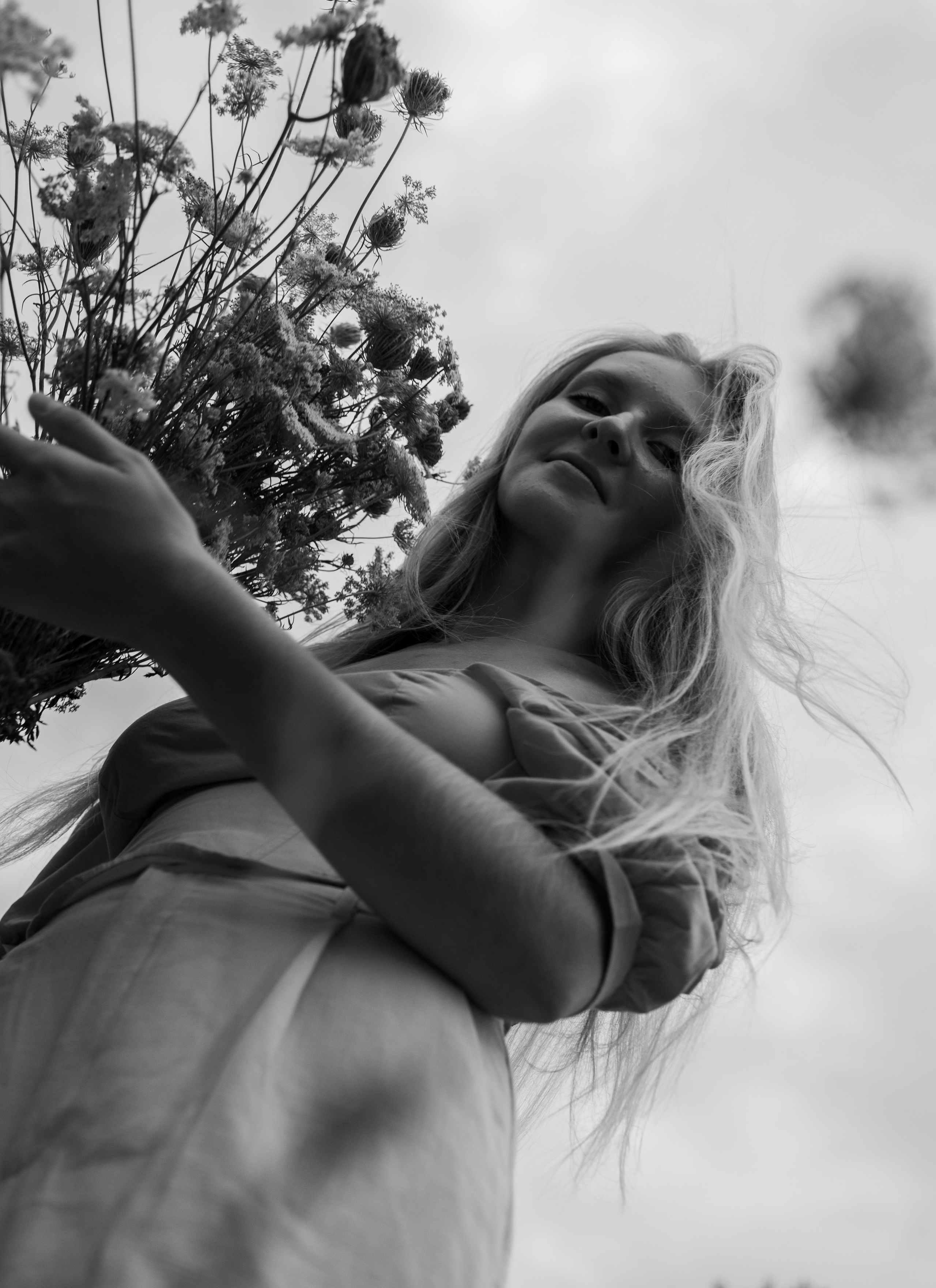 Darina. Photographer Iuliia Gladkikh, Italy, Abruzzo