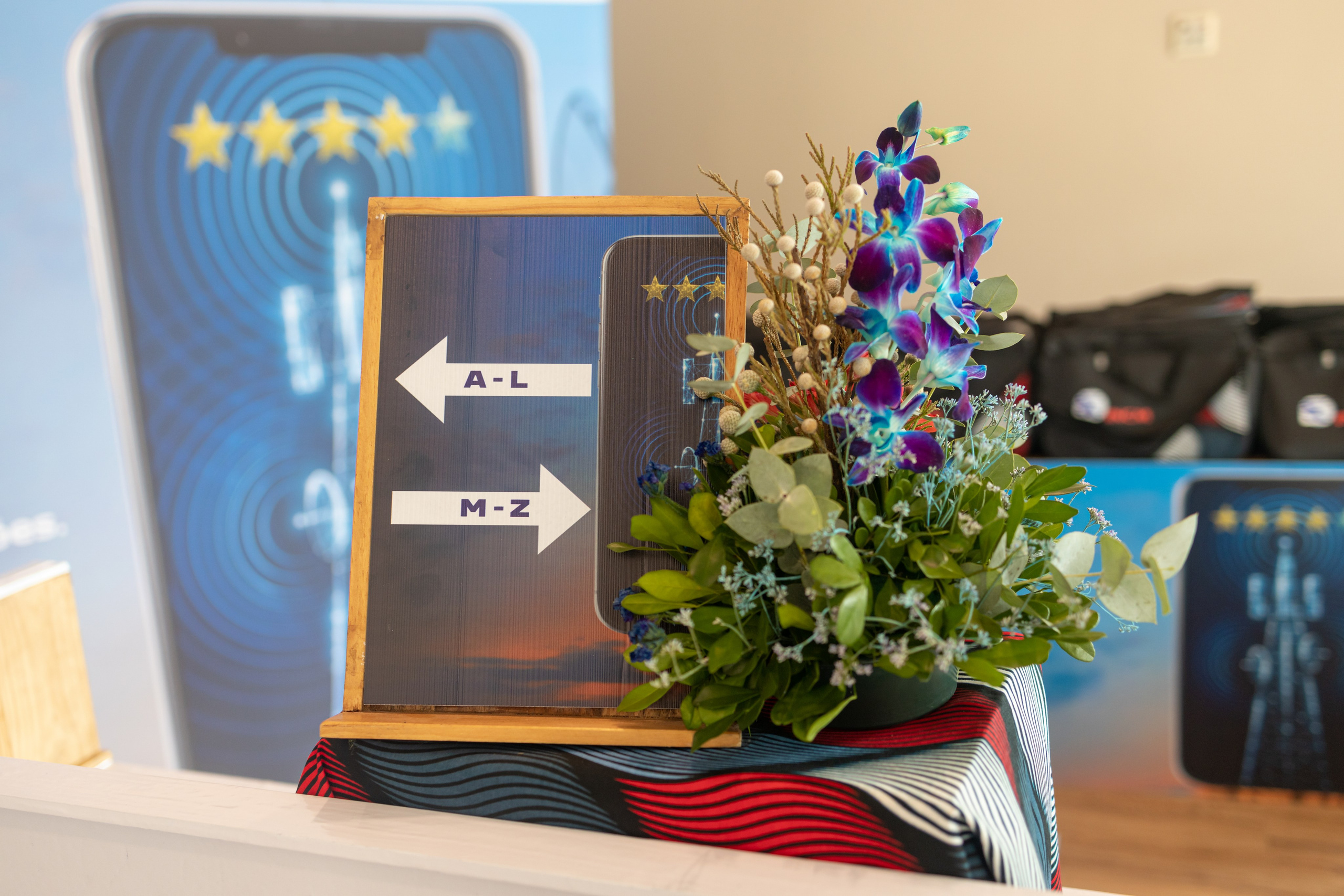 Eventos corporativos