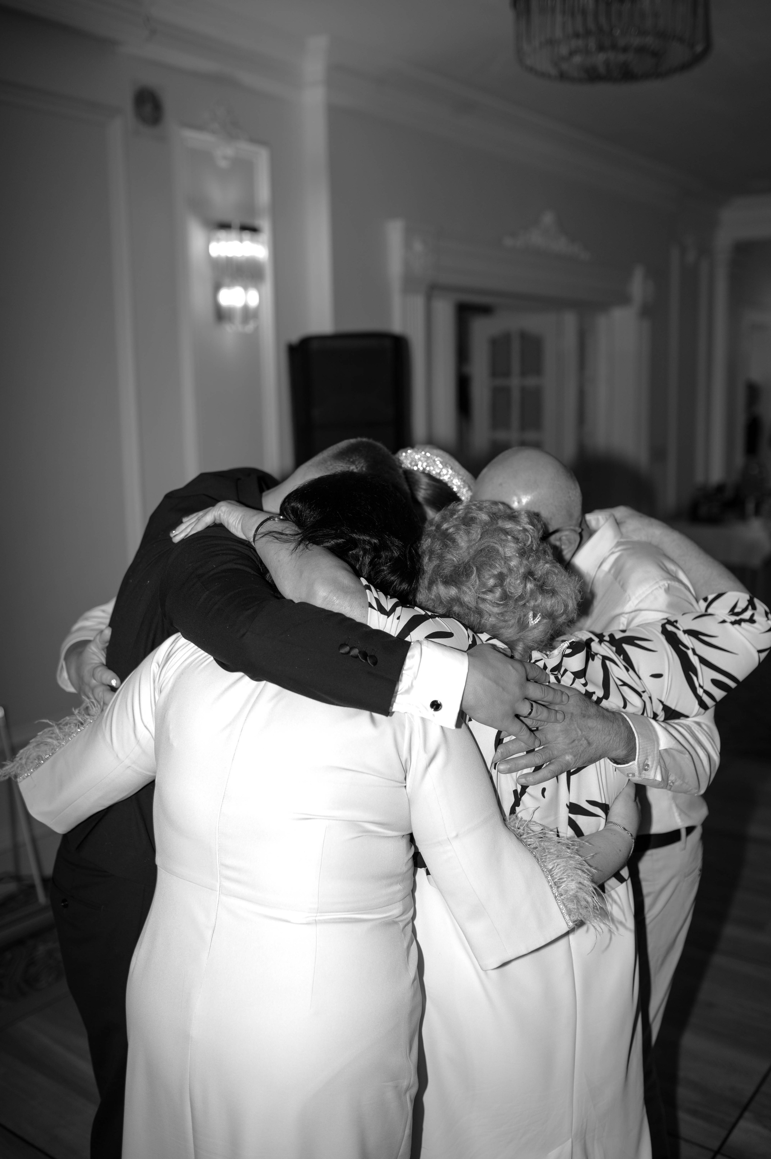 Iryna u Roman. Home page