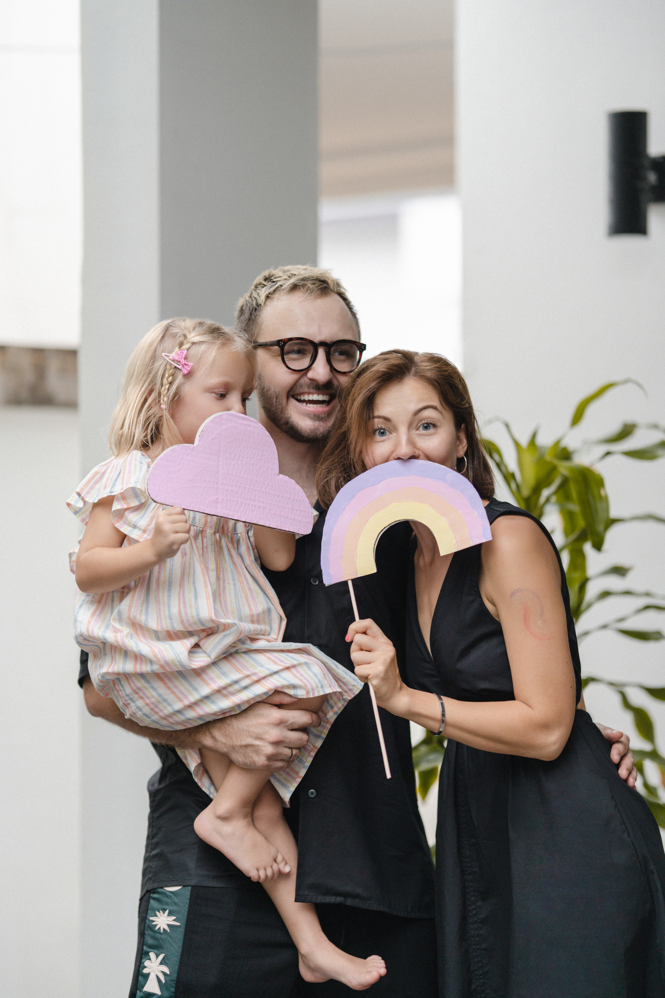 Детский репортаж. Персональный и коммерческий фотограф