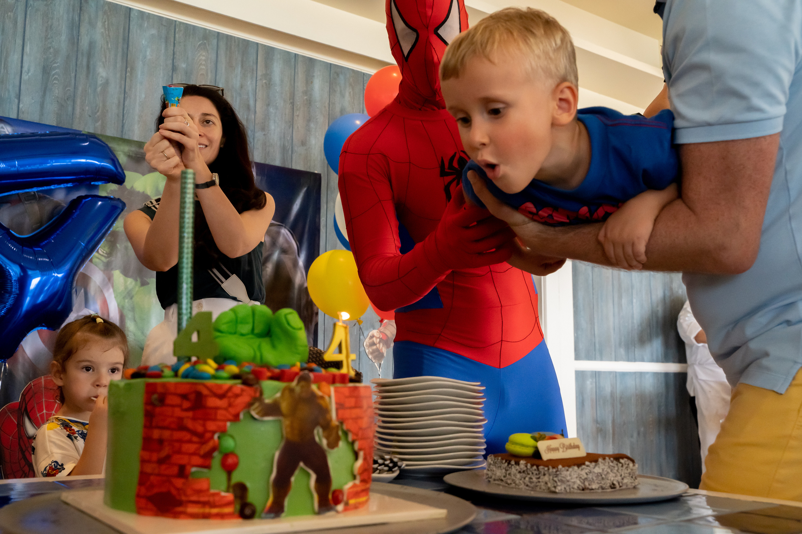 Детский репортаж. Персональный и коммерческий фотограф