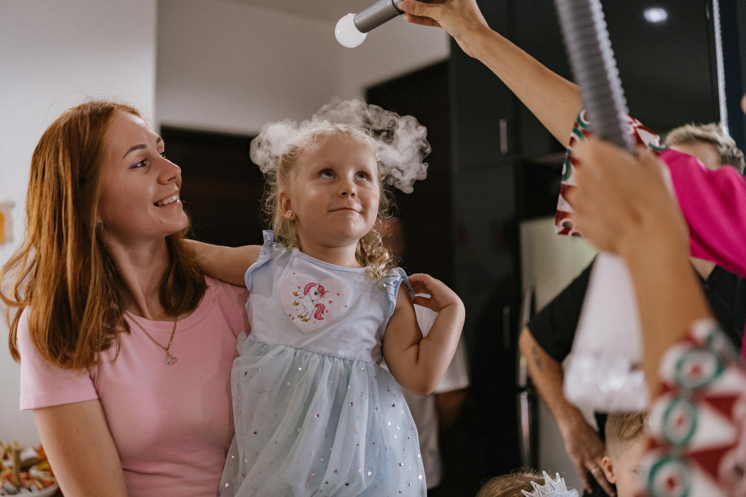 Детский репортаж. Персональный и коммерческий фотограф