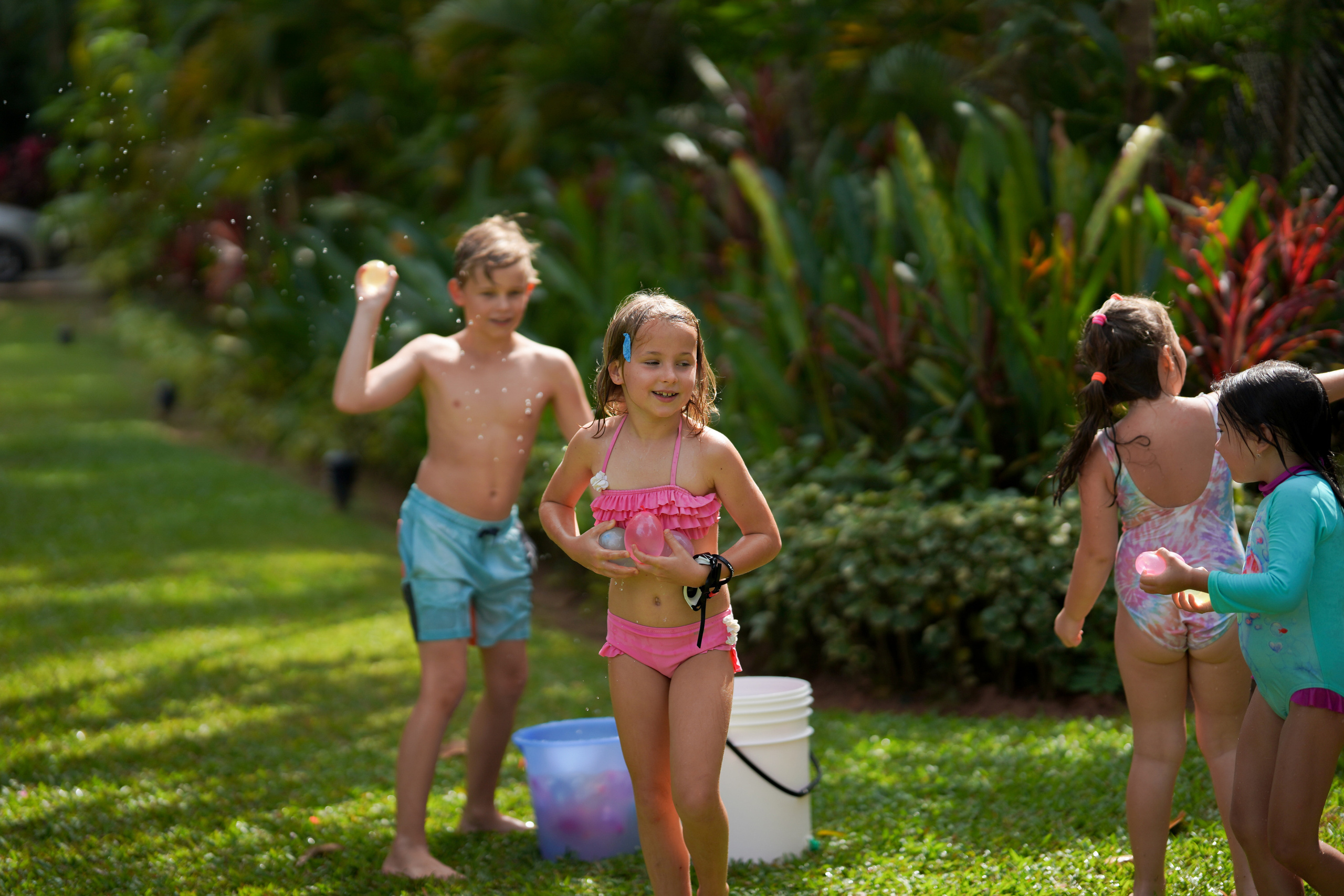 Детский репортаж. Персональный и коммерческий фотограф