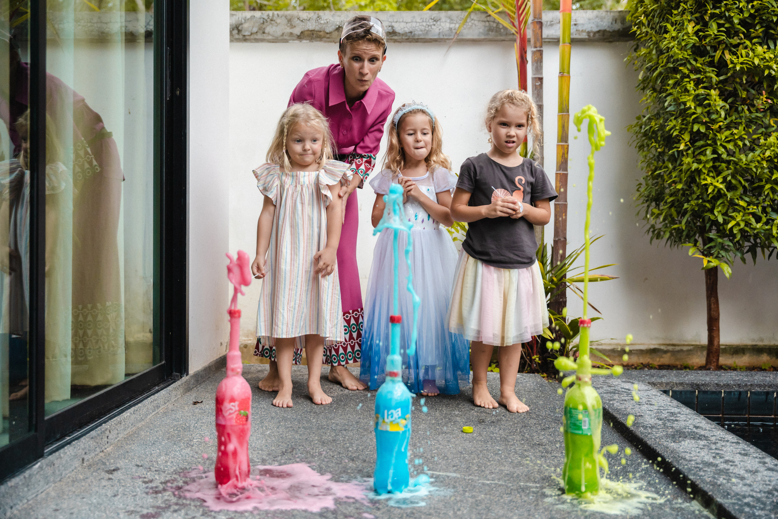 Детский репортаж. Персональный и коммерческий фотограф