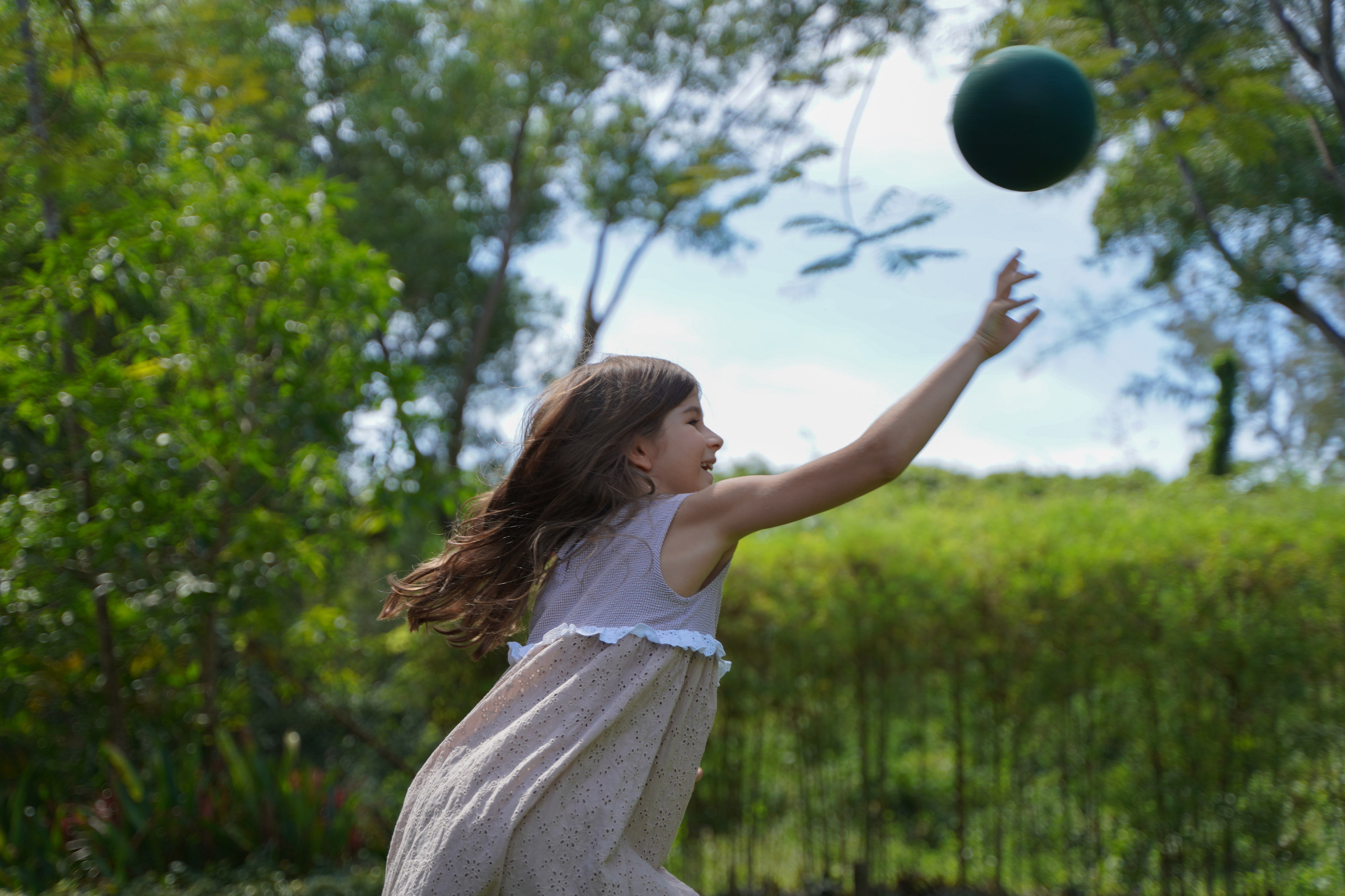 Детский репортаж. Персональный и коммерческий фотограф