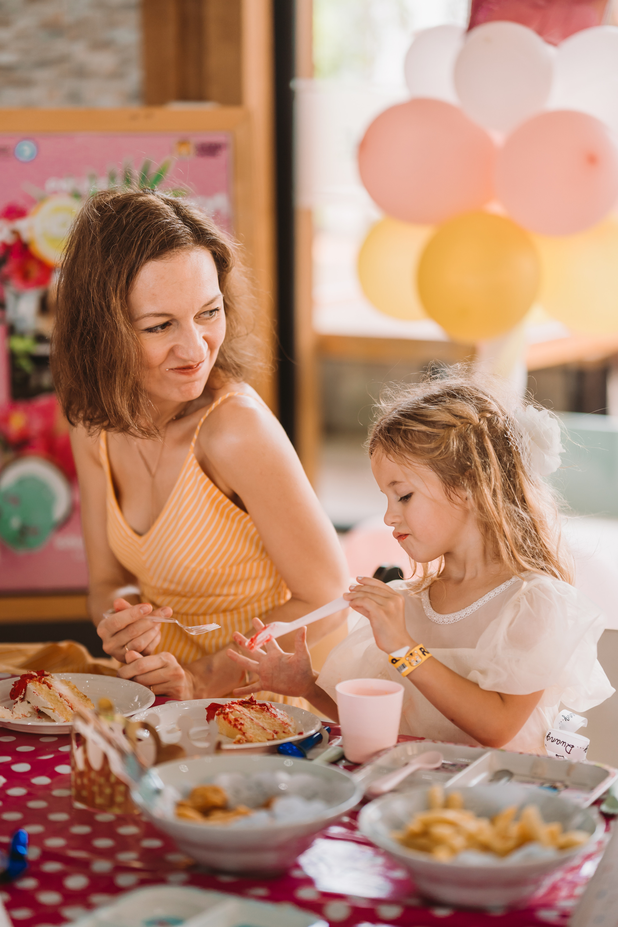 Детский репортаж. Персональный и коммерческий фотограф