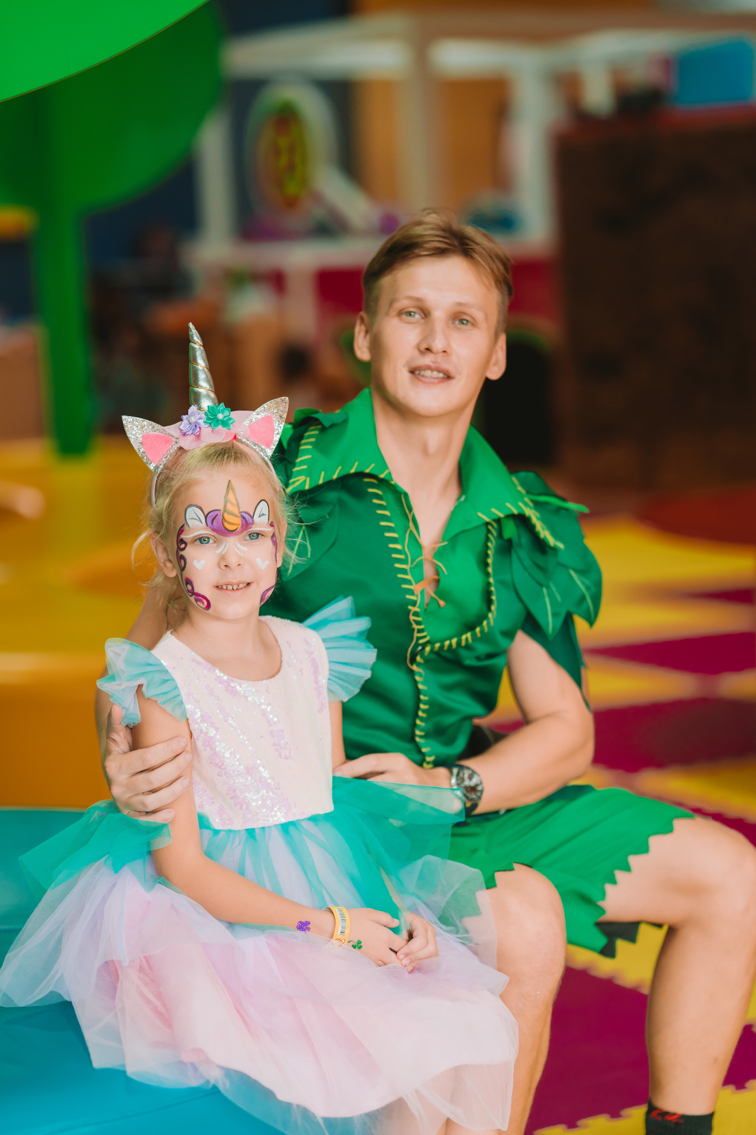 Детский репортаж. Персональный и коммерческий фотограф