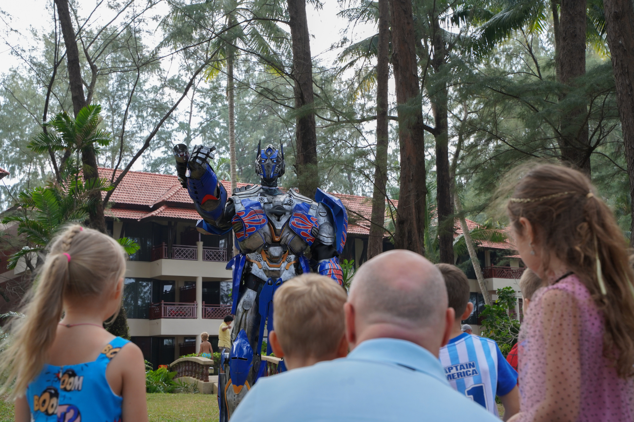 Детский репортаж. Персональный и коммерческий фотограф