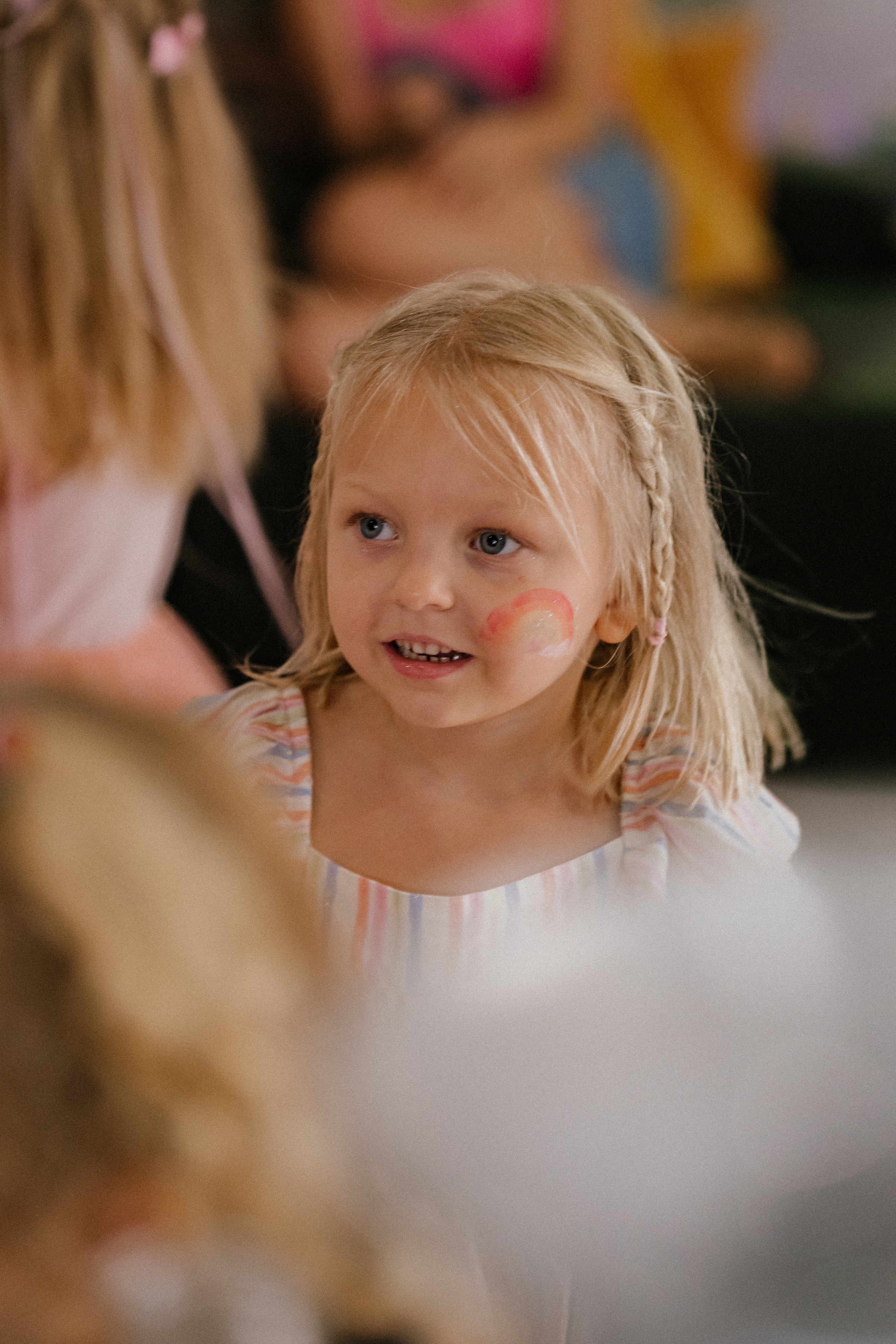 Детский репортаж. Персональный и коммерческий фотограф