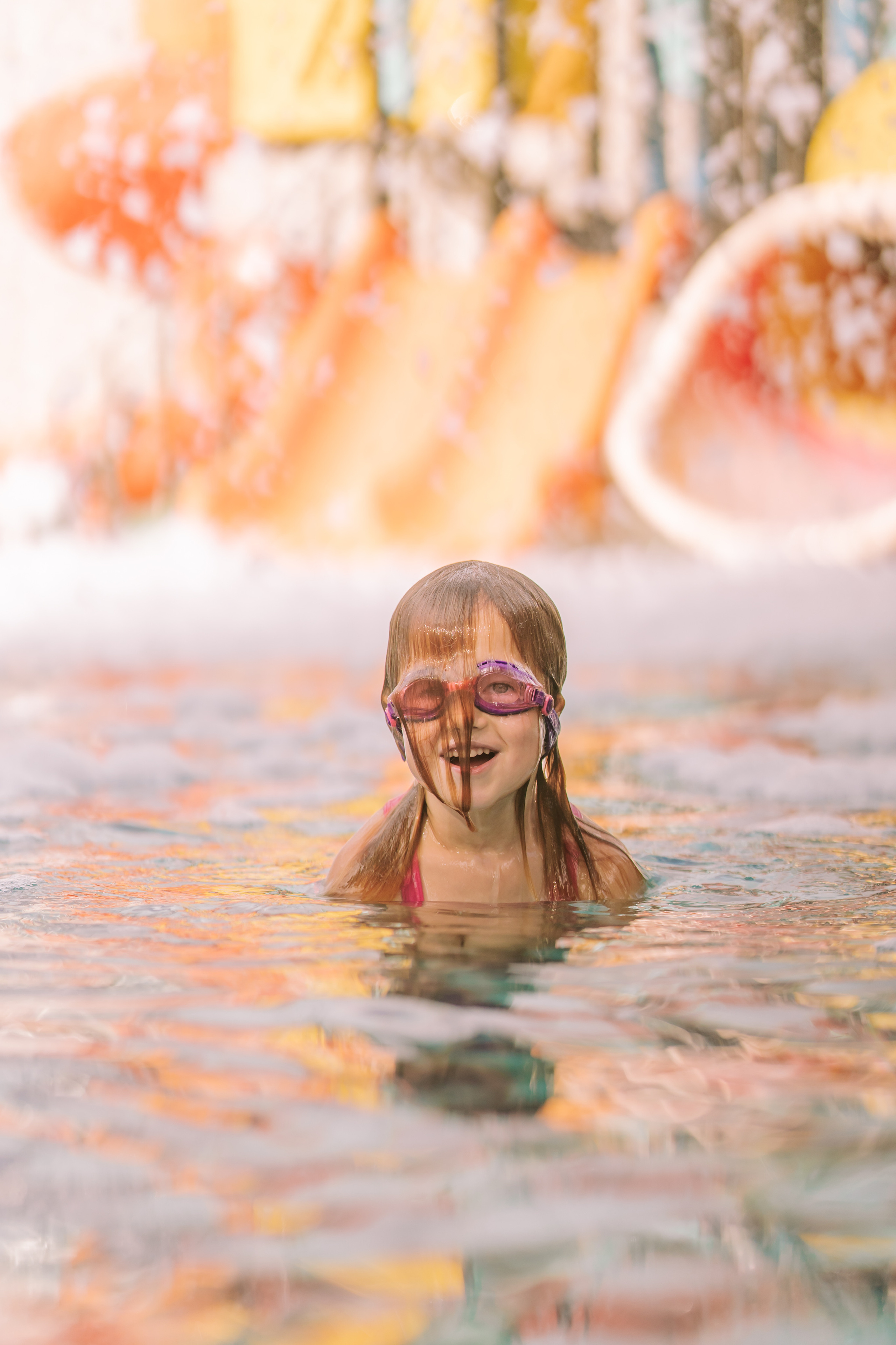 Детский репортаж. Персональный и коммерческий фотограф