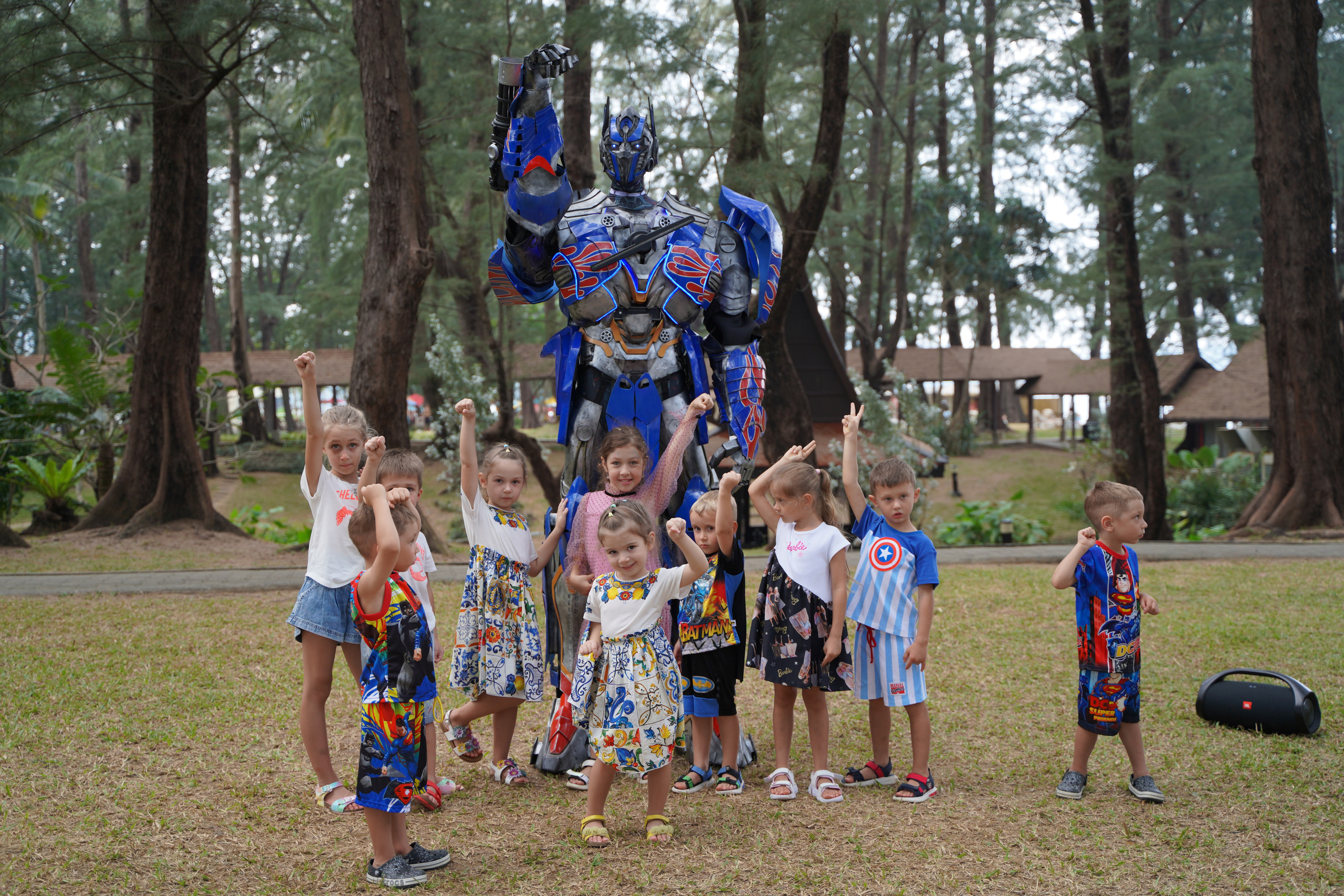 Детский репортаж. Персональный и коммерческий фотограф