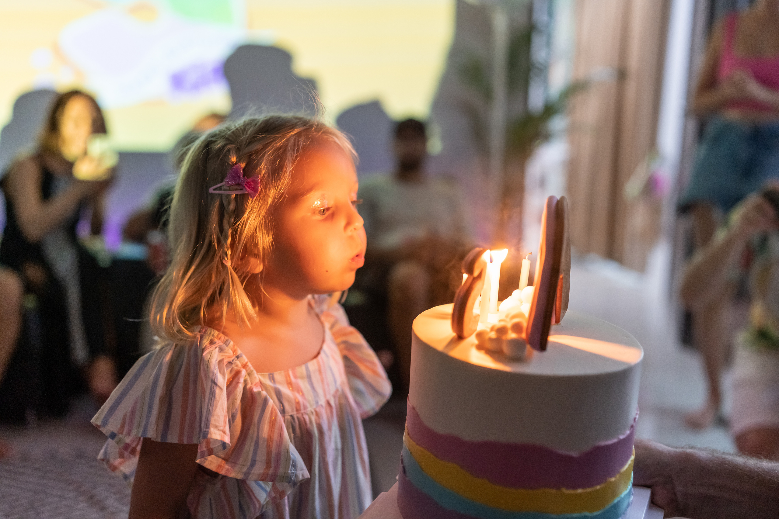 Детский репортаж. Персональный и коммерческий фотограф