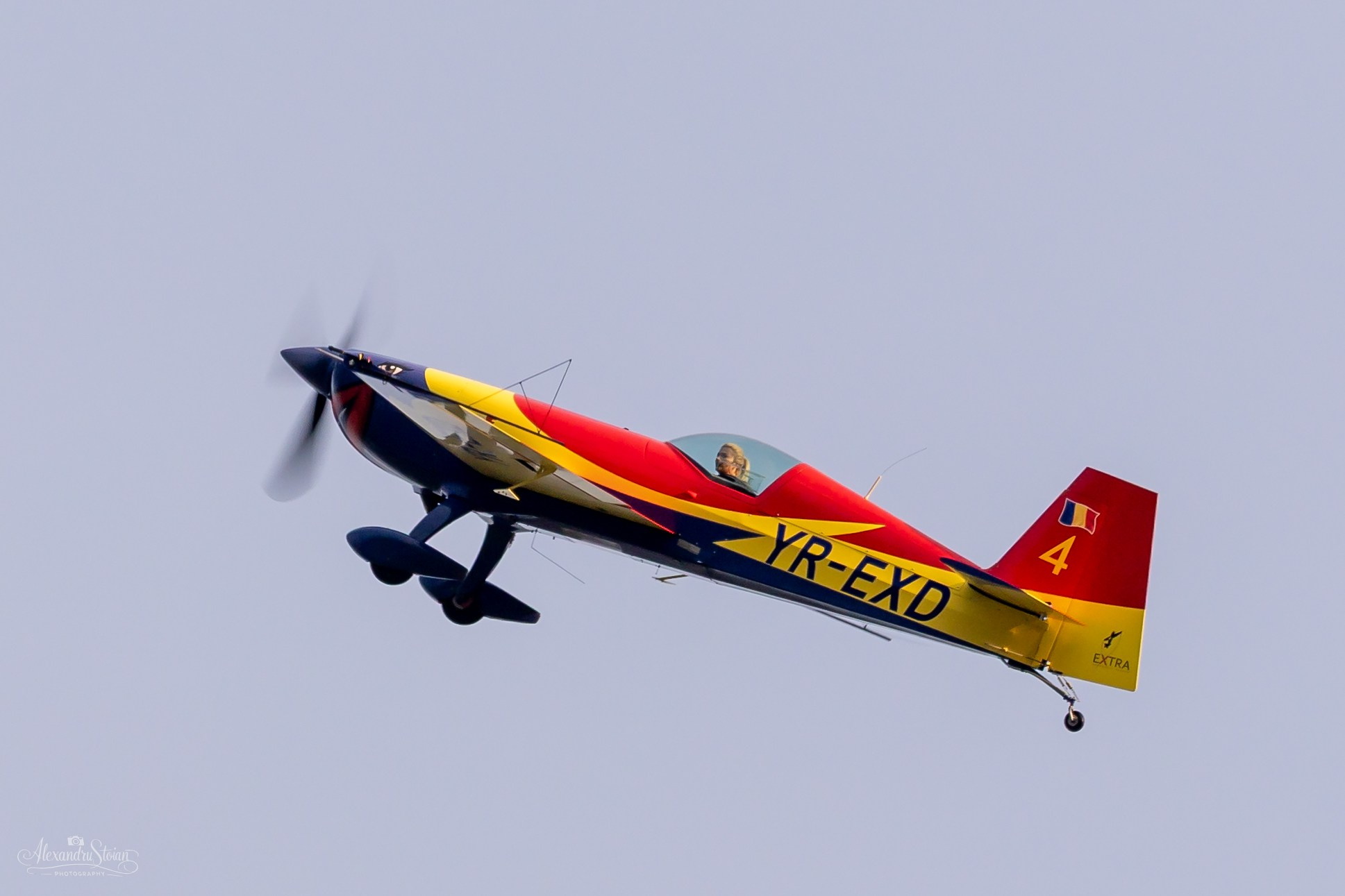 Clinceni Air Show. Http://www.alexphoto.ro