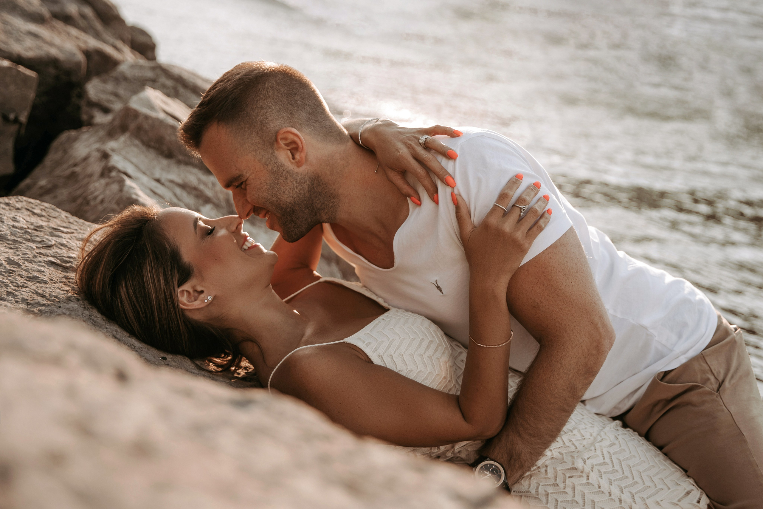 Couples. Alex UA — Toronto photographer