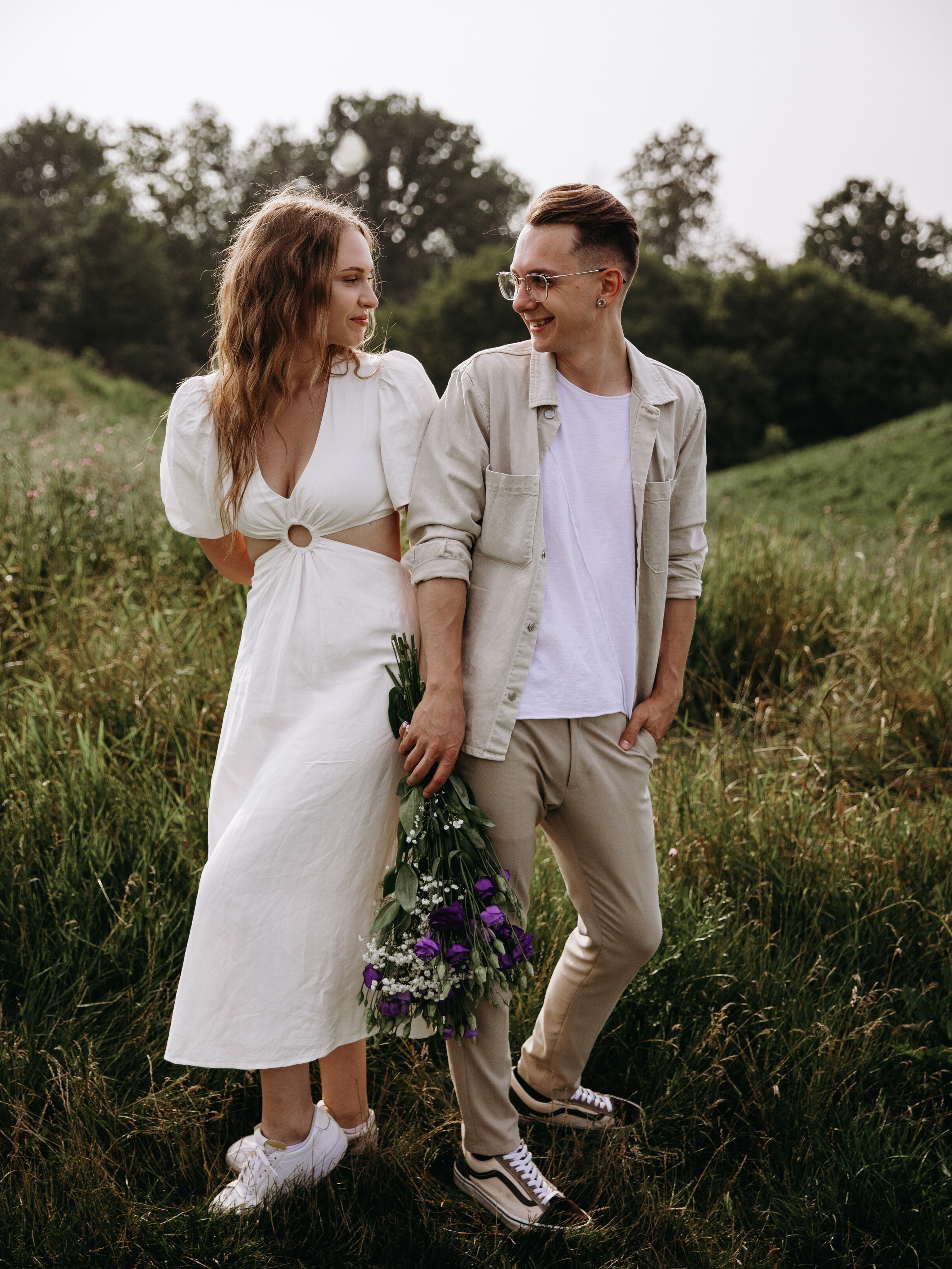 Vitaliy & Daria. Alex UA — Toronto photographer