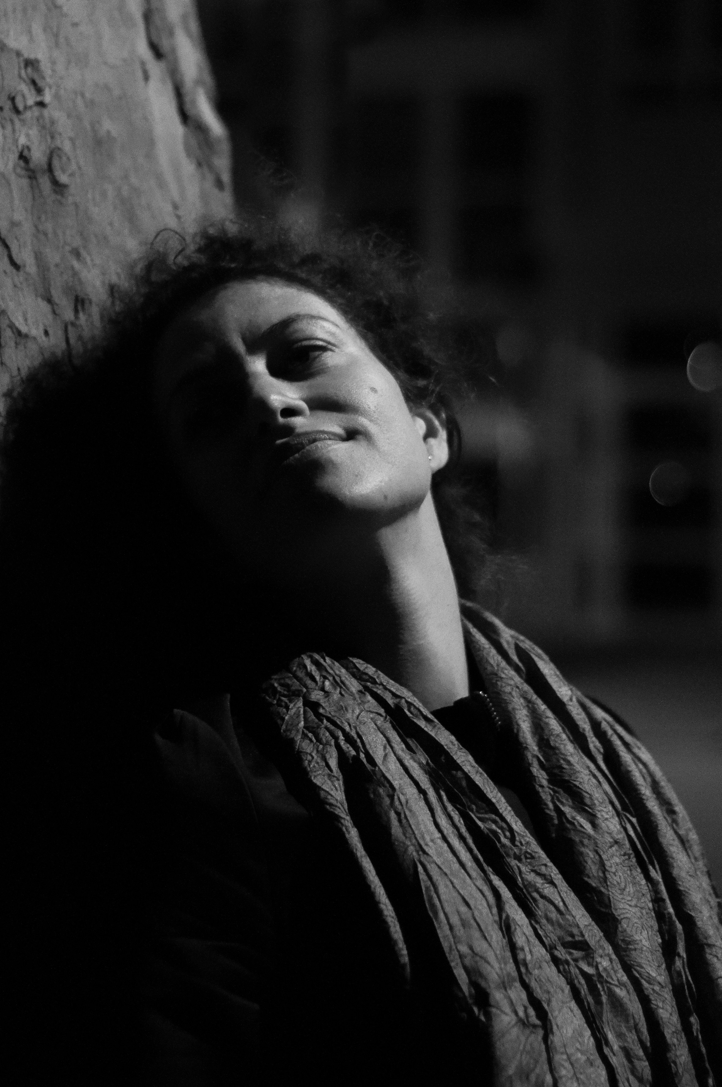 Women Portraits. Family and portrait photographer in Milan Daria Volkosh