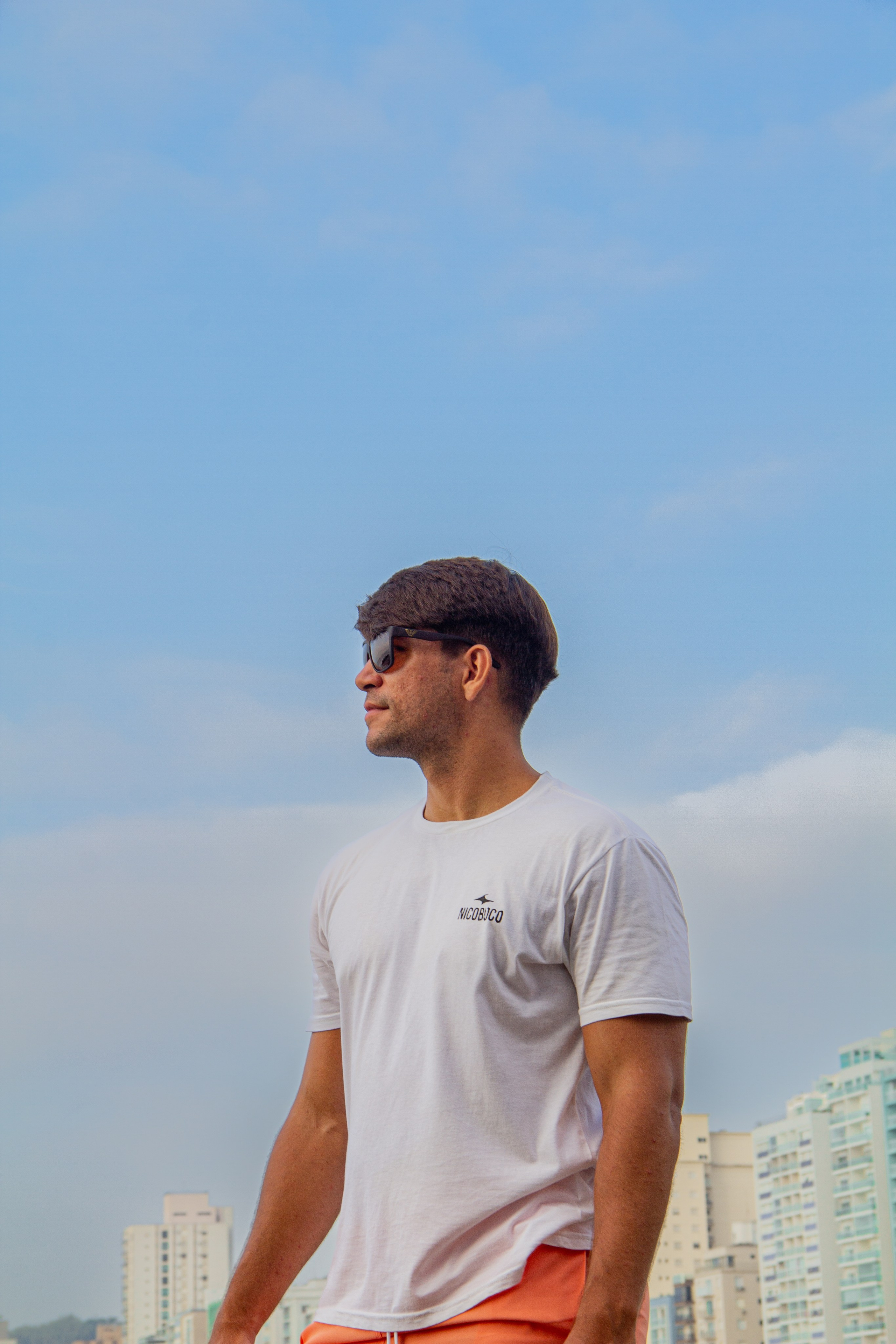 Retrato — Caio Quintino. Fotógrafo de Casamentos, Eventos e Ensaios em Ribeirão Preto e região — Thiago Saletti