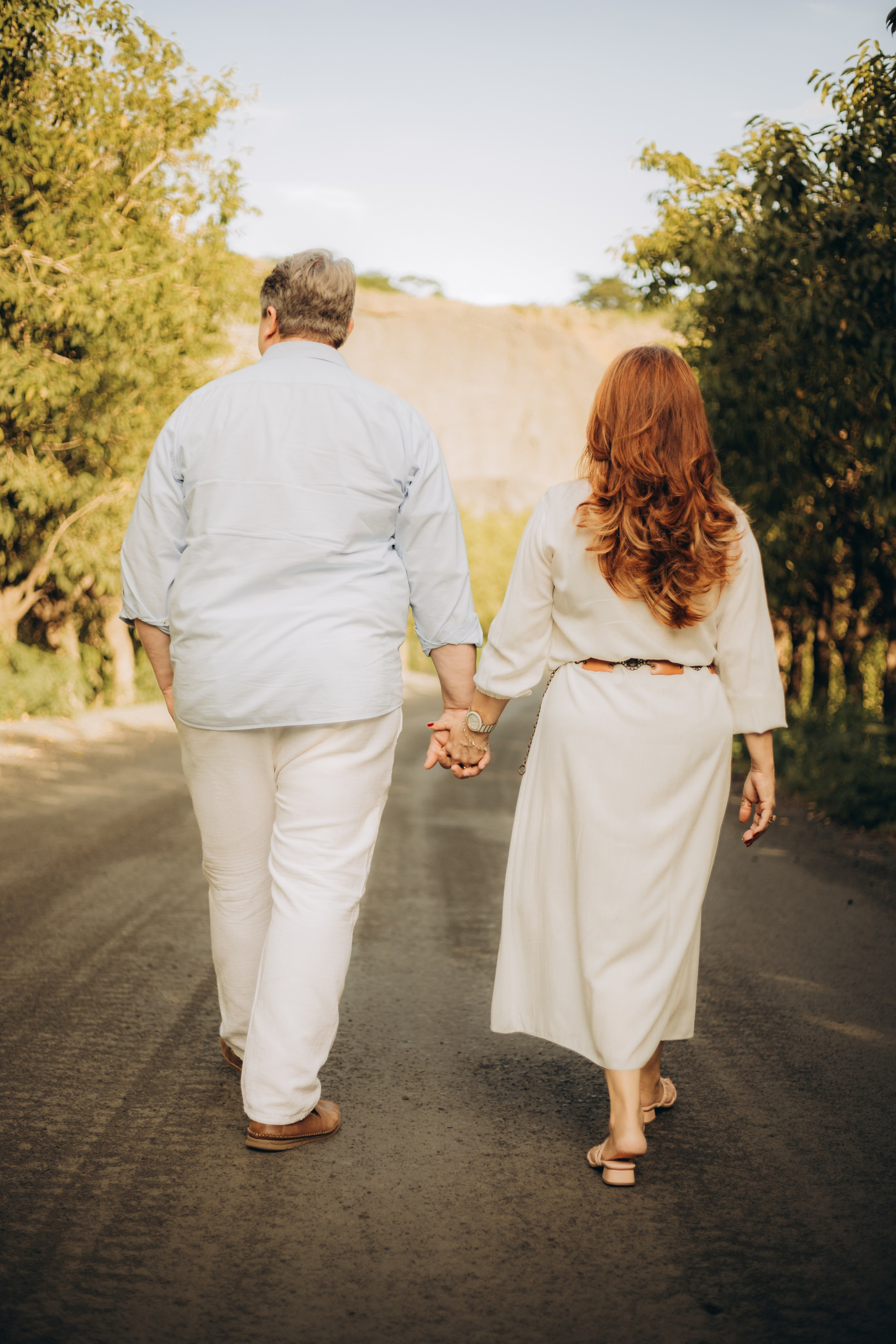 Ensaio — Evandro & Patrícia. Fotógrafo de Casamentos, Eventos e Ensaios em Ribeirão Preto e região — Thiago Saletti