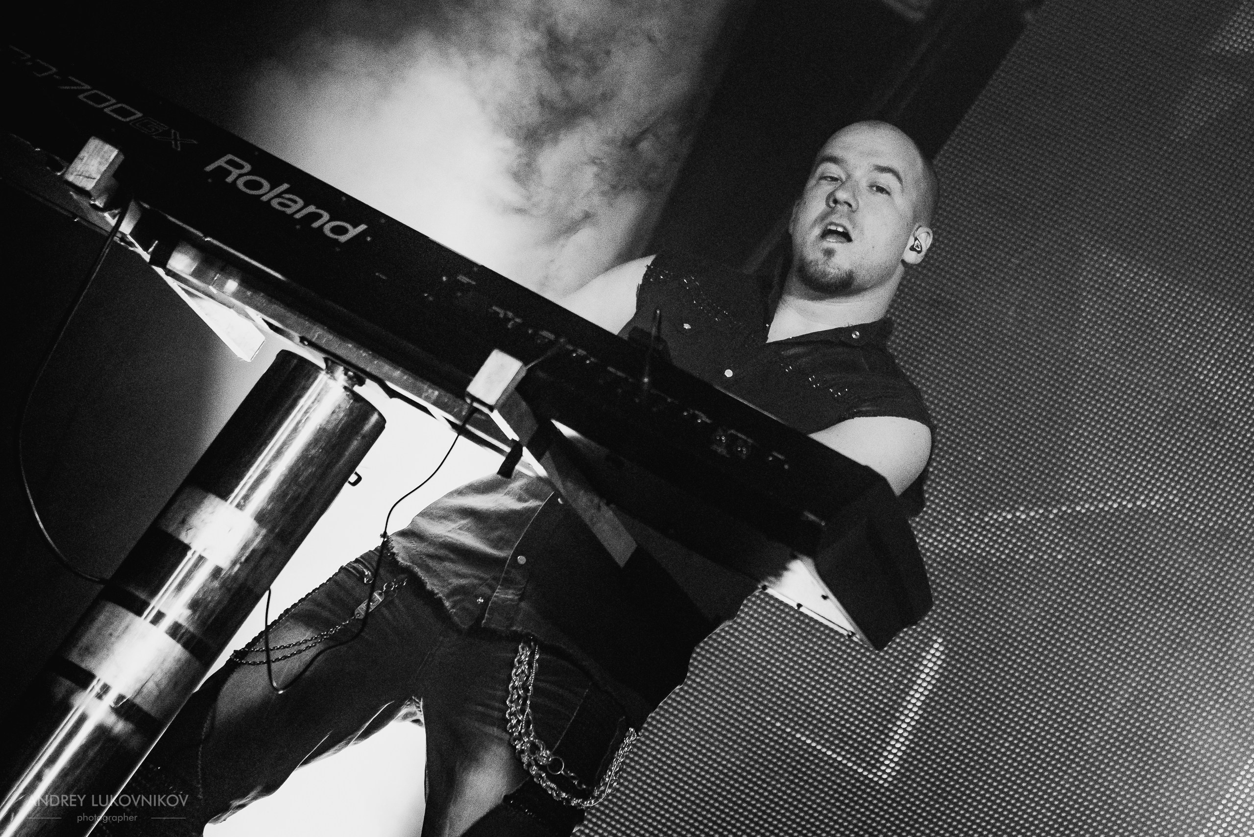 Epica. The Holographic Principle Tour 2017