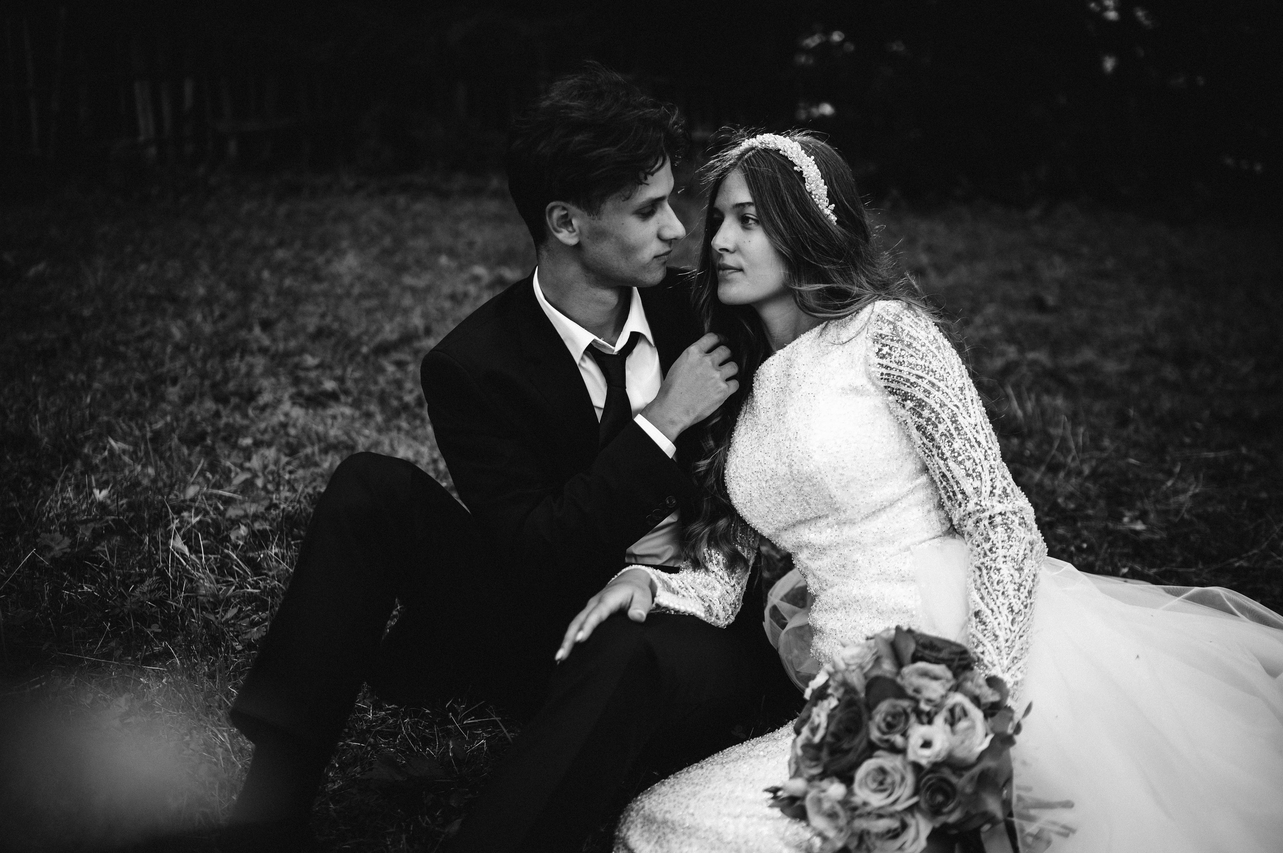 Cornel si Elisa. Valentin Melen - fotograf de nunta 🤍