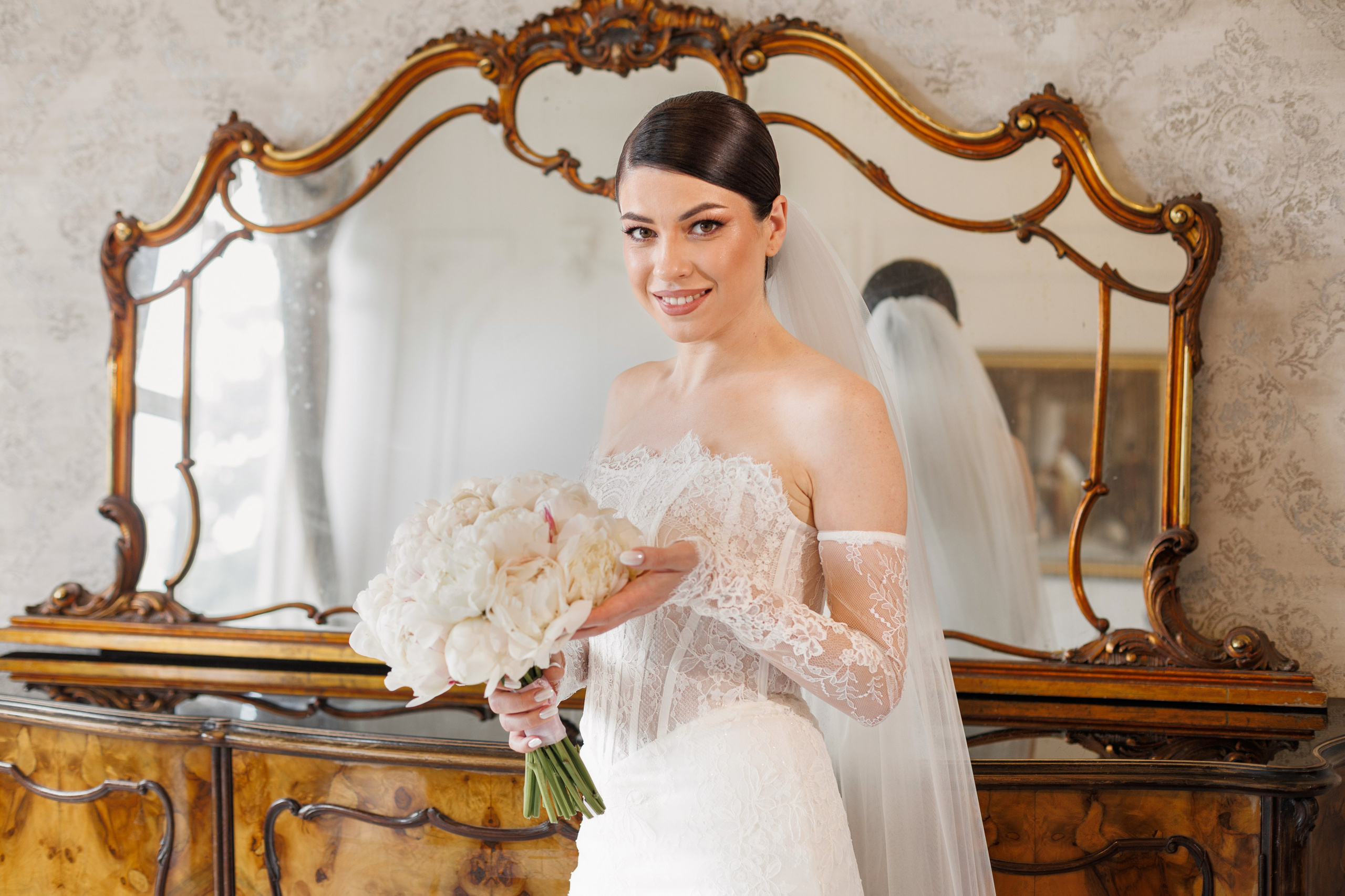 Nicolae&Alexandrina. Wedding, Family Photographer