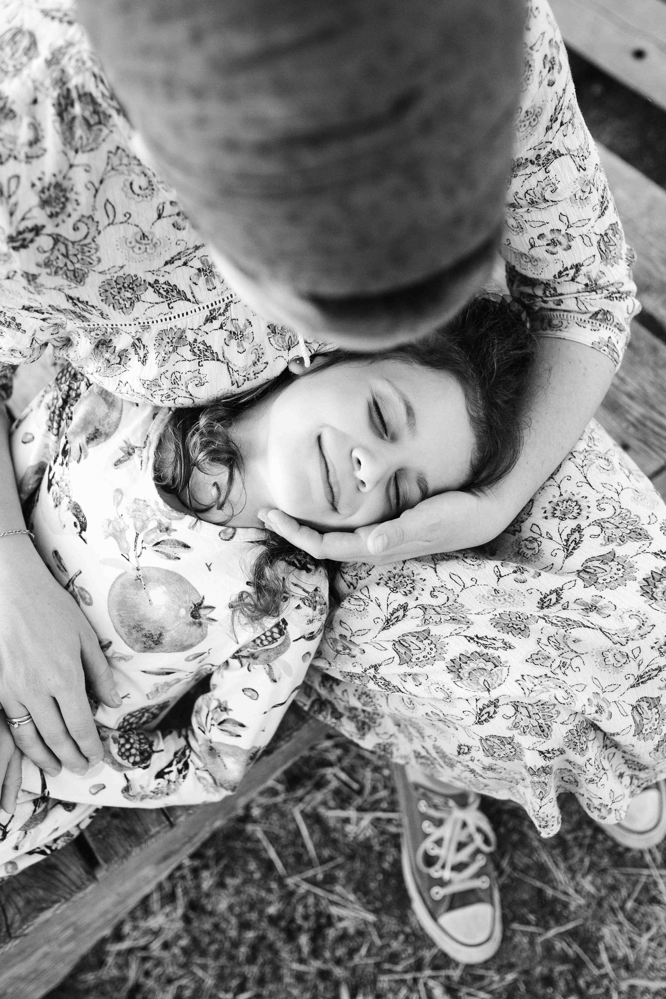 VALLEY OF GAZELLES, JERUSALEM. PHOTOGRAPHER IN ISRAEL
