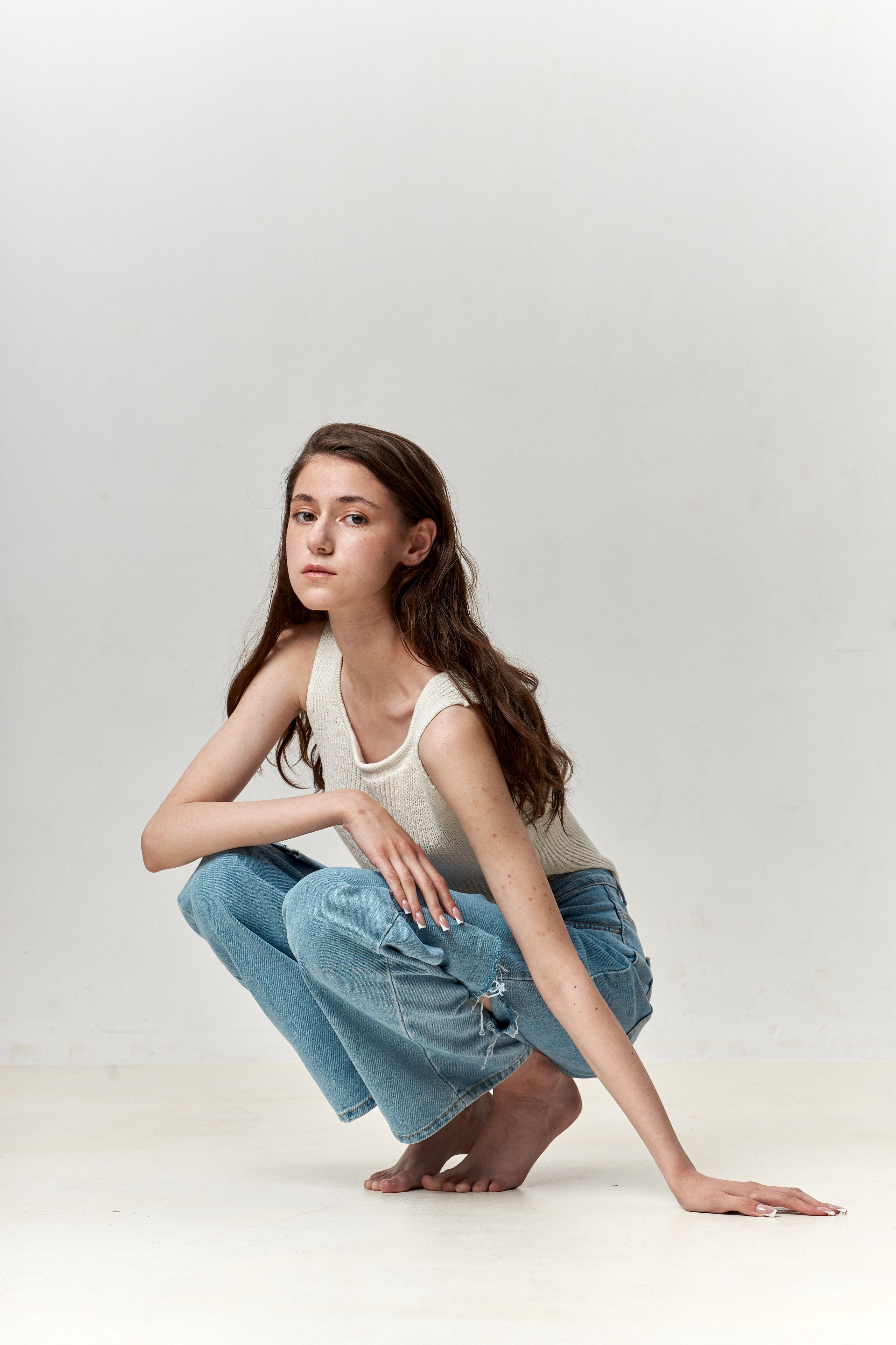 ЛИЗА. Фотостудия рекламной, коммерческой съемки в Улан-Удэ