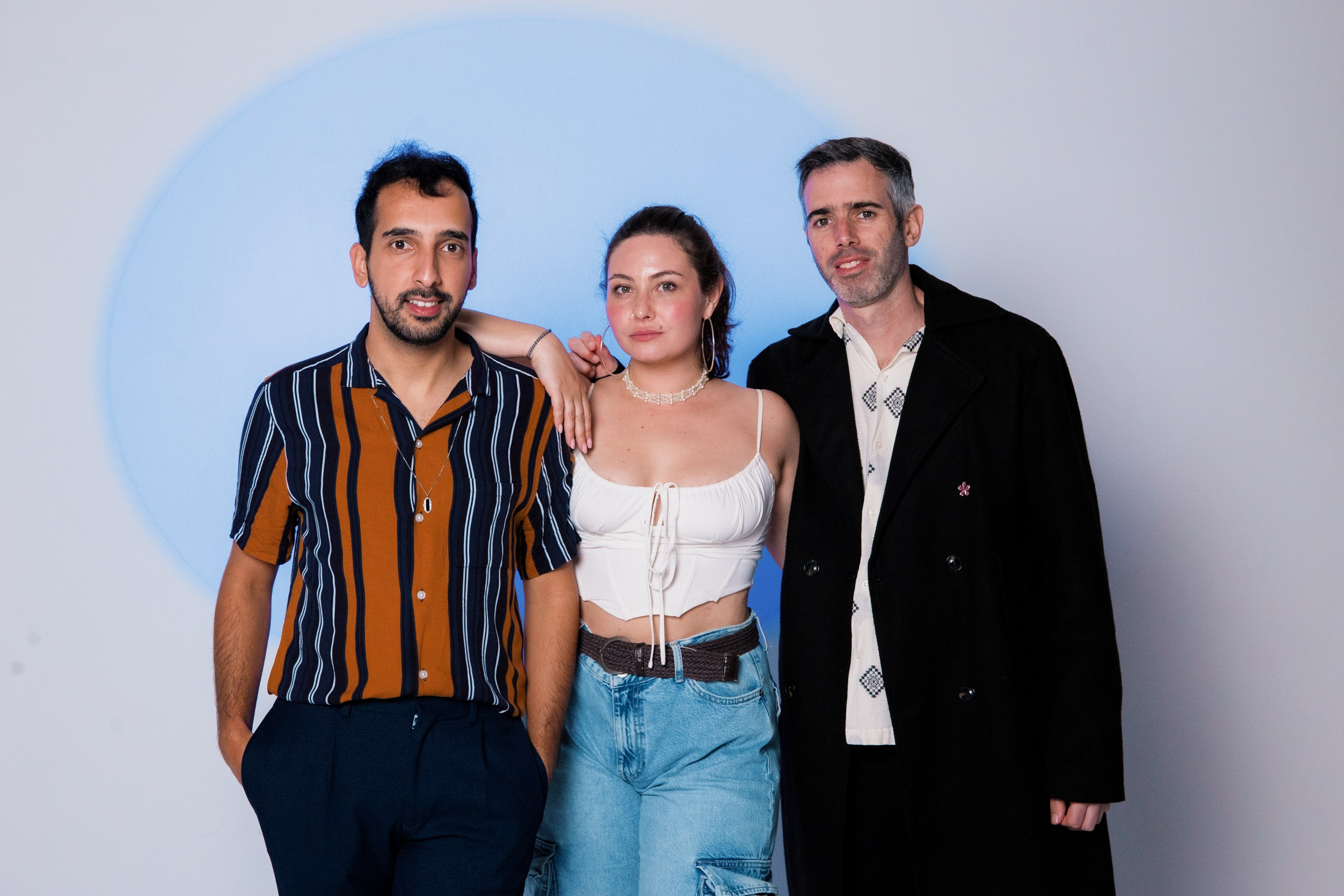 День рождения в Toho Boho. Портретный и репортажный фотограф в Израиле Рома Бирман