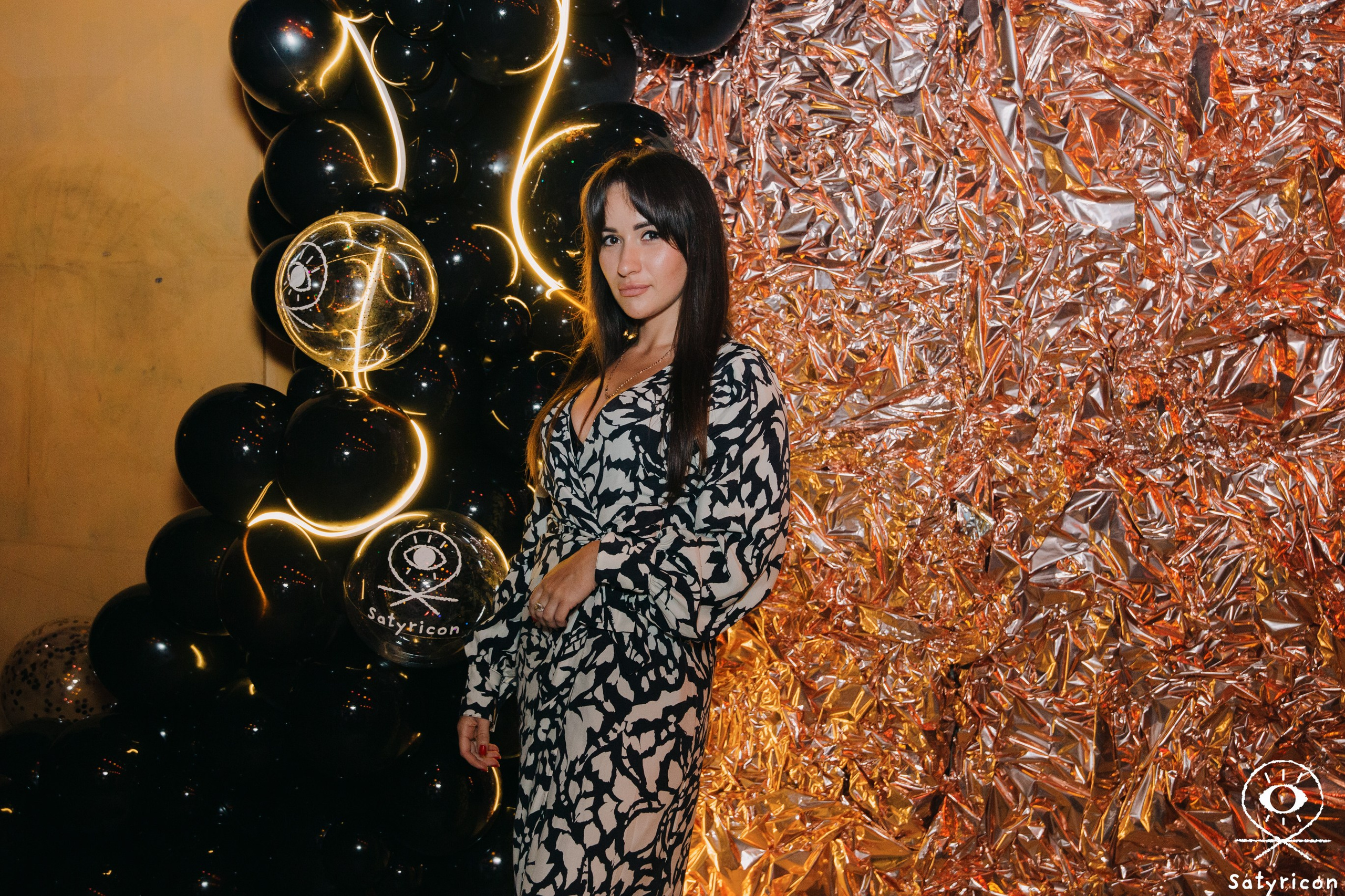 Открытие Гастробара Satiricon Haifa. Портретный и репортажный фотограф в Израиле Рома Бирман