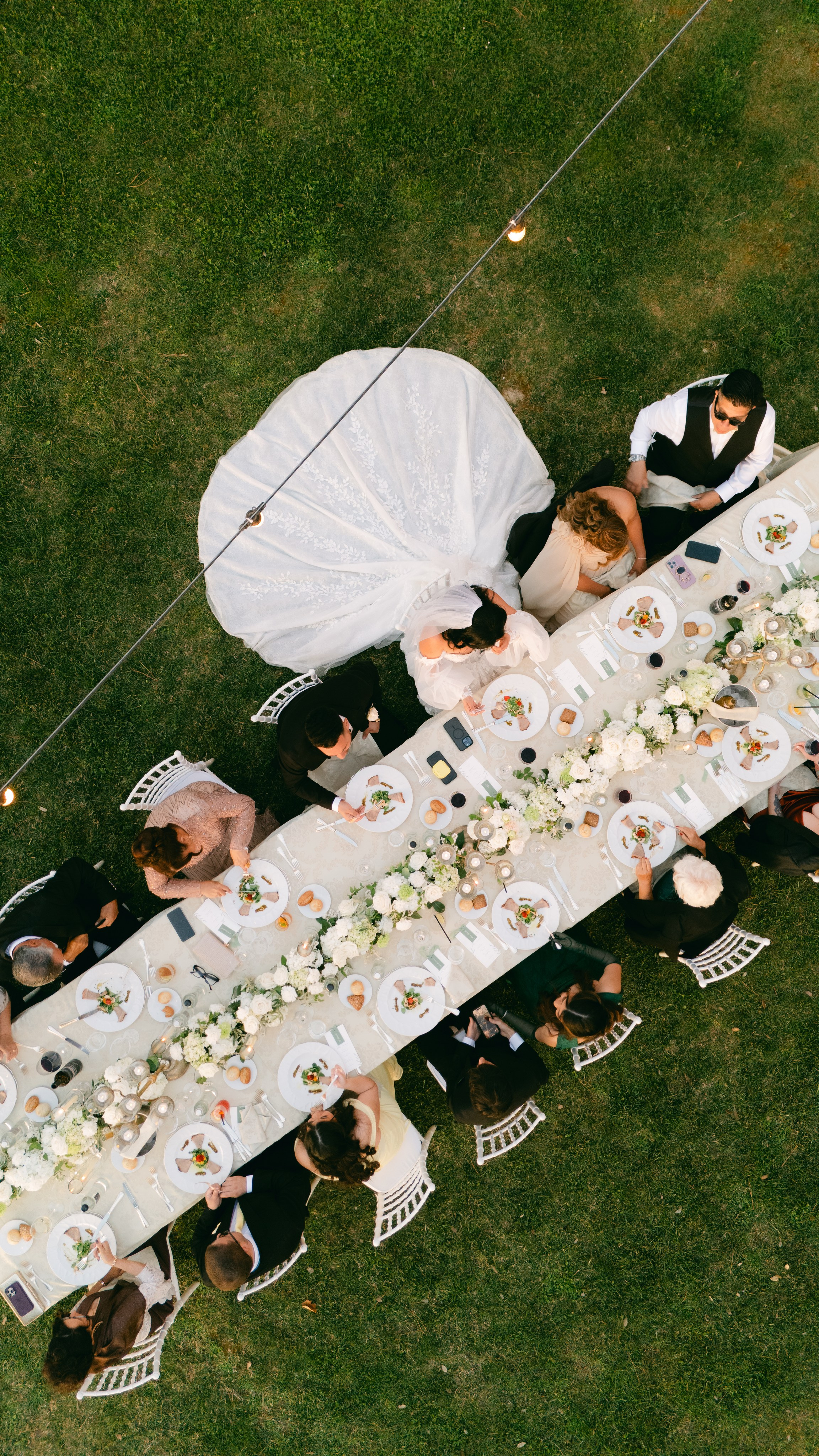 Elisa and John. Sara Luca Wedding Photographer in Italy and Europe