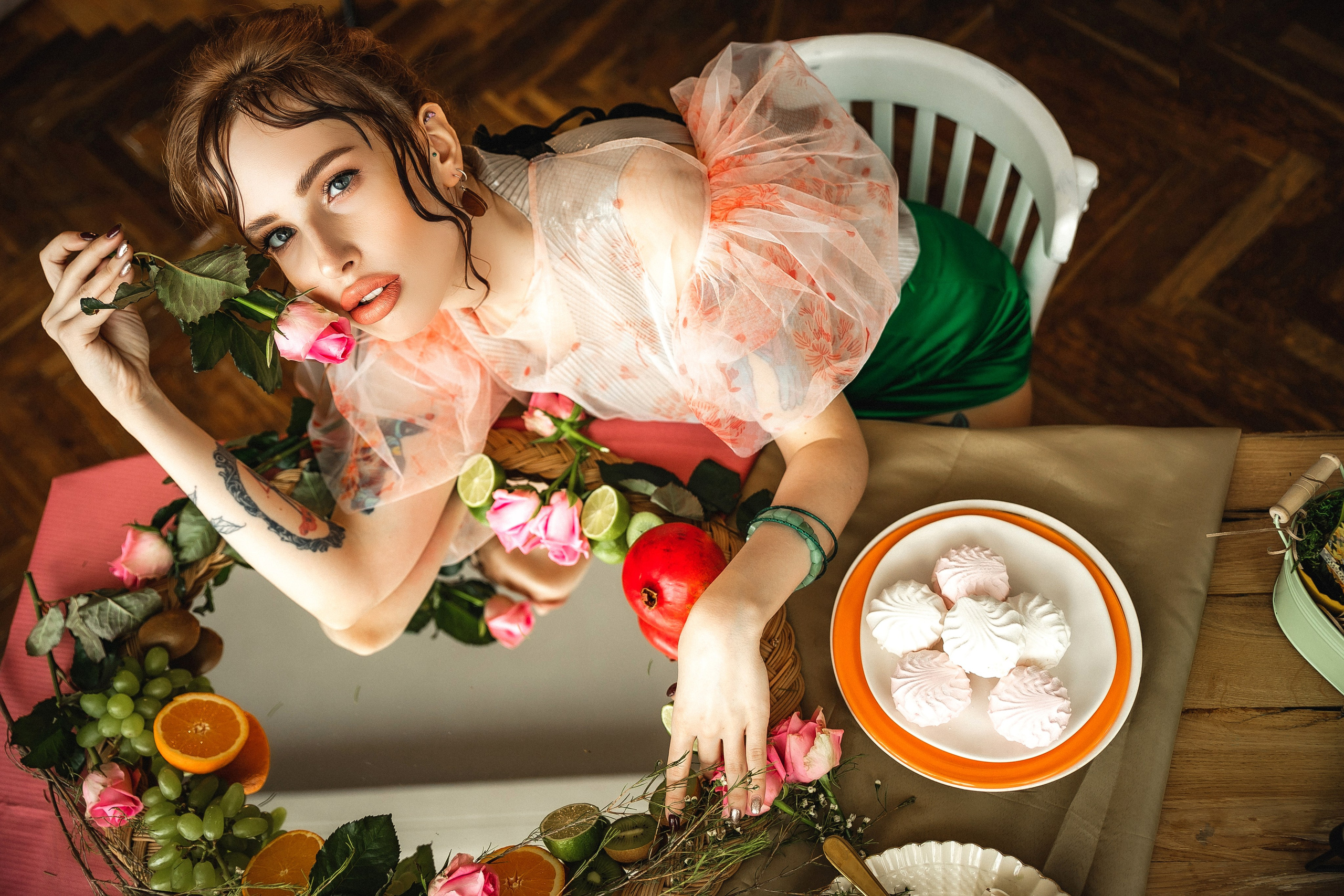 Услуги. Свадебный и семейный фотограф в Испании