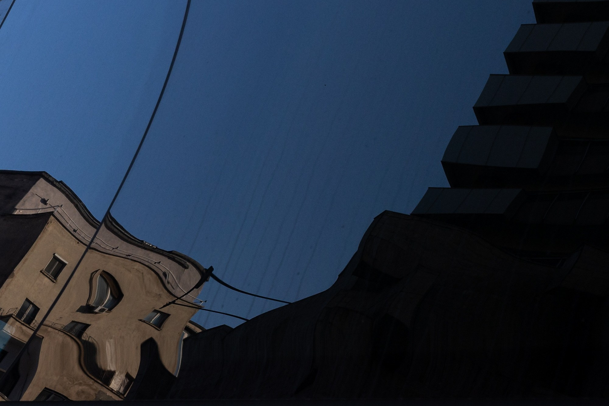 The Grid. A Creative Insight | Catalin Nastase