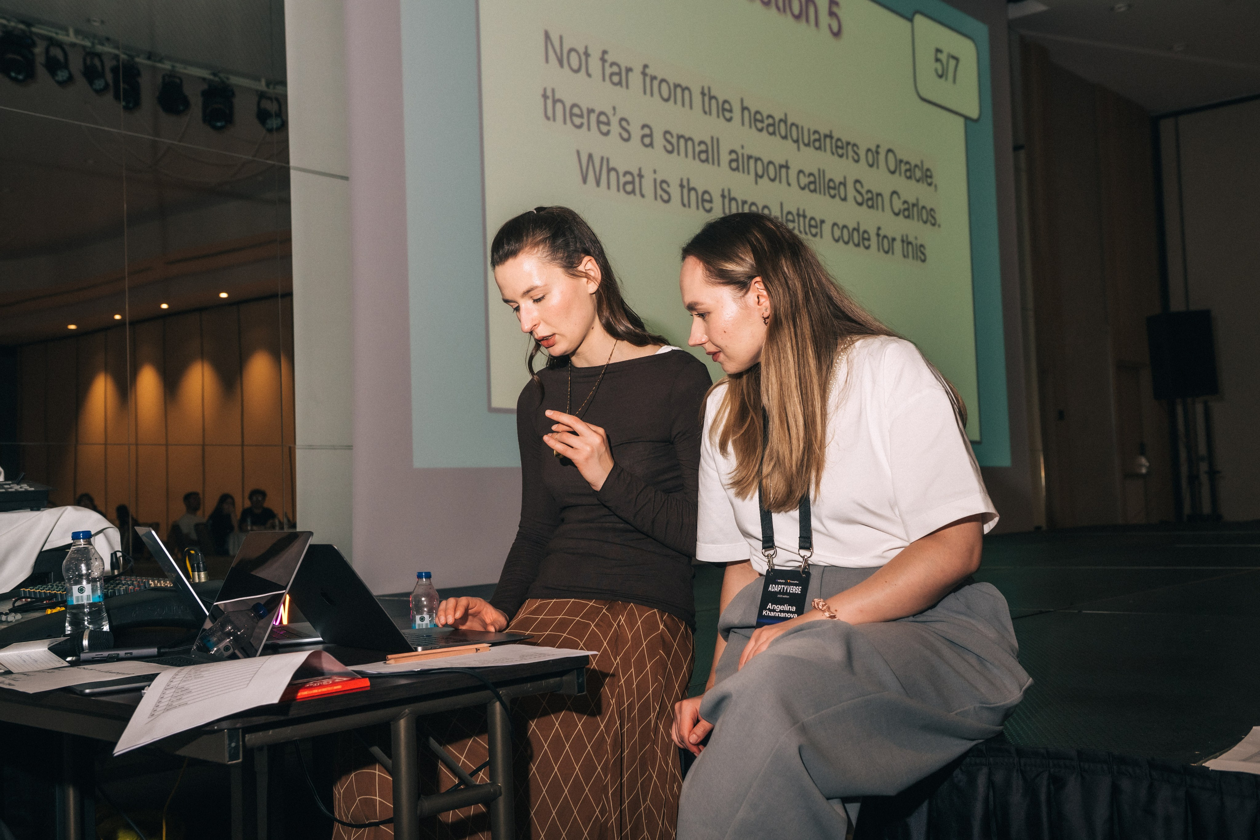 Семинар " Adapty». Турция. 2025. Фотограф в Анталии (Турция) Ева Сэрт