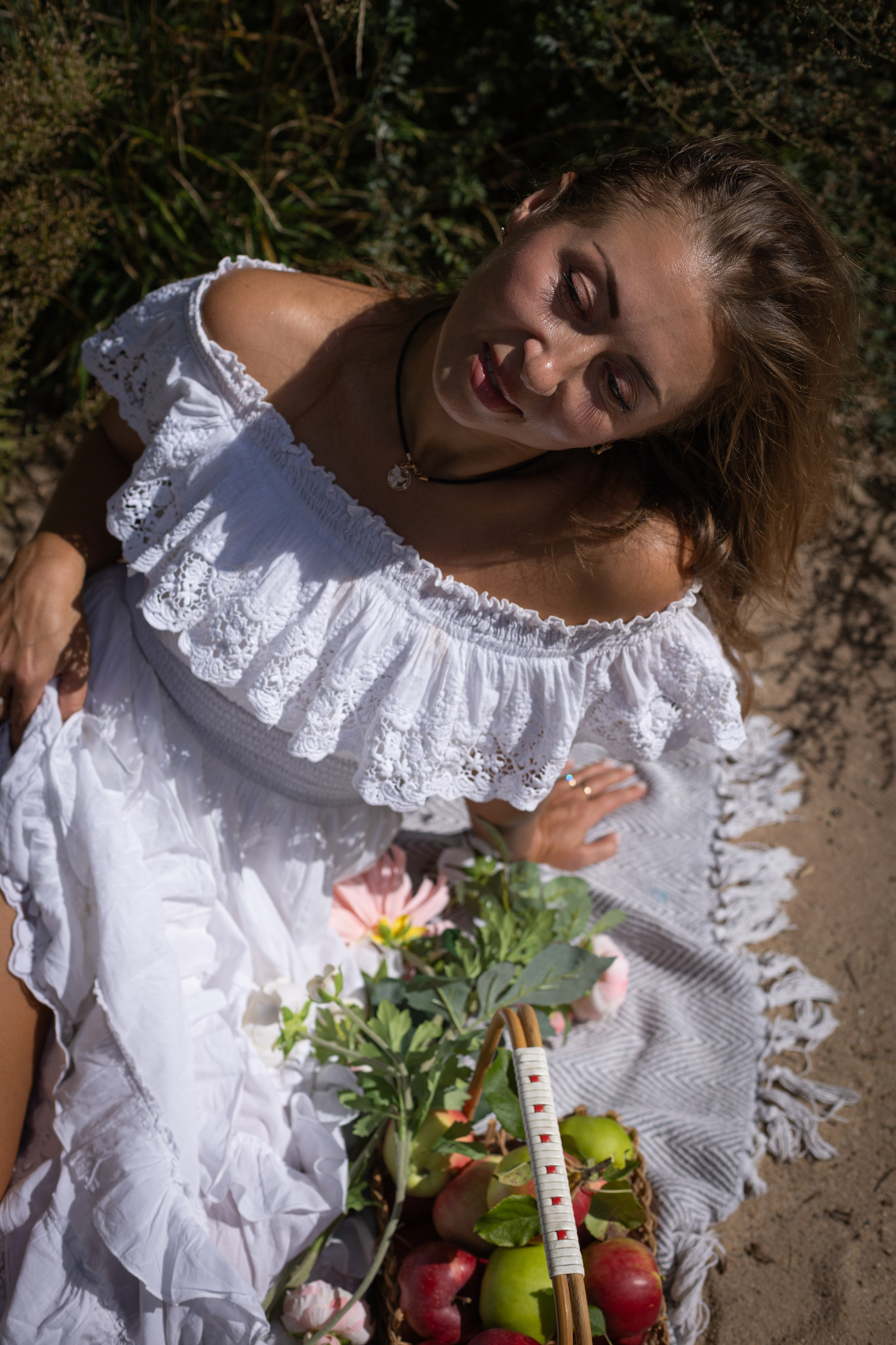 Yana in Villa Vita. PHOTOgrapher Germany MARBURG