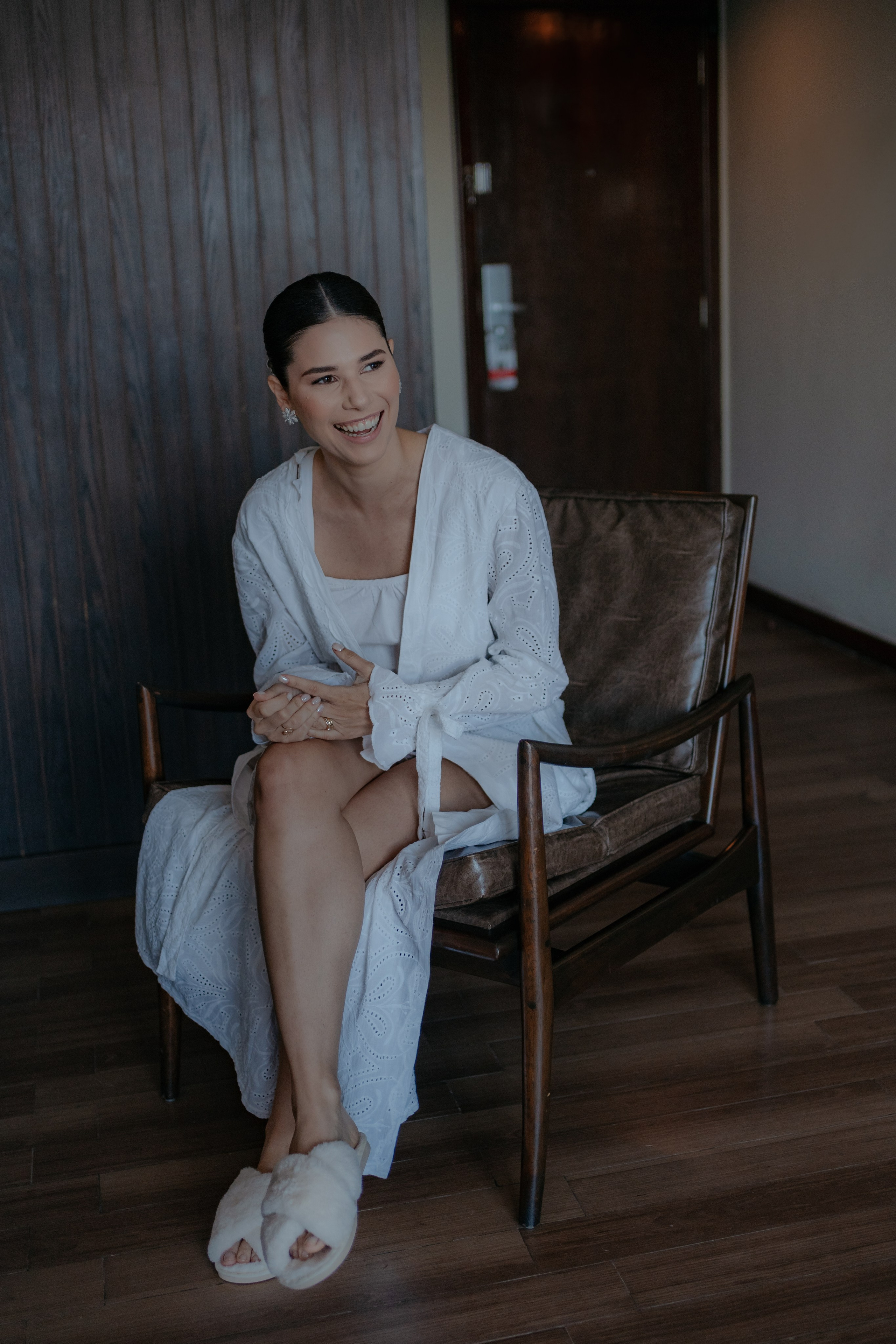 Jessica e Anna Luiza (matrimonio). Principal