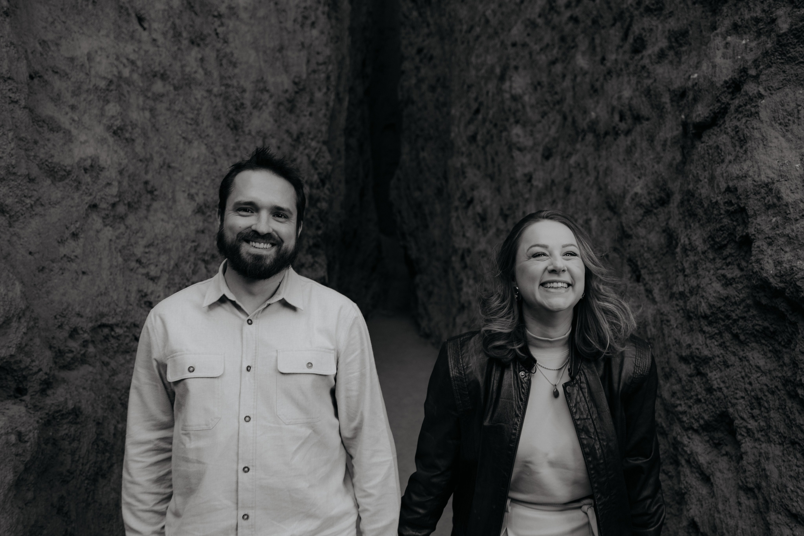 Gabriela e Antônio (ensaio). Principal